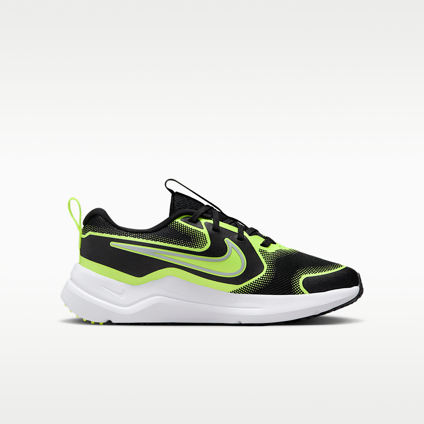 Nike ბავშვის სპორტული ფეხსაცმელი