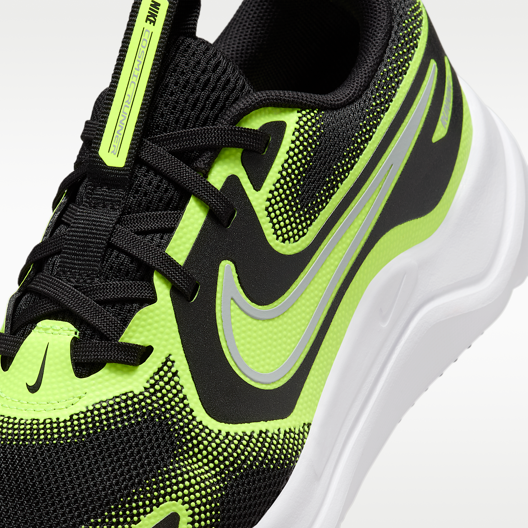 Nike ბავშვის სპორტული ფეხსაცმელი