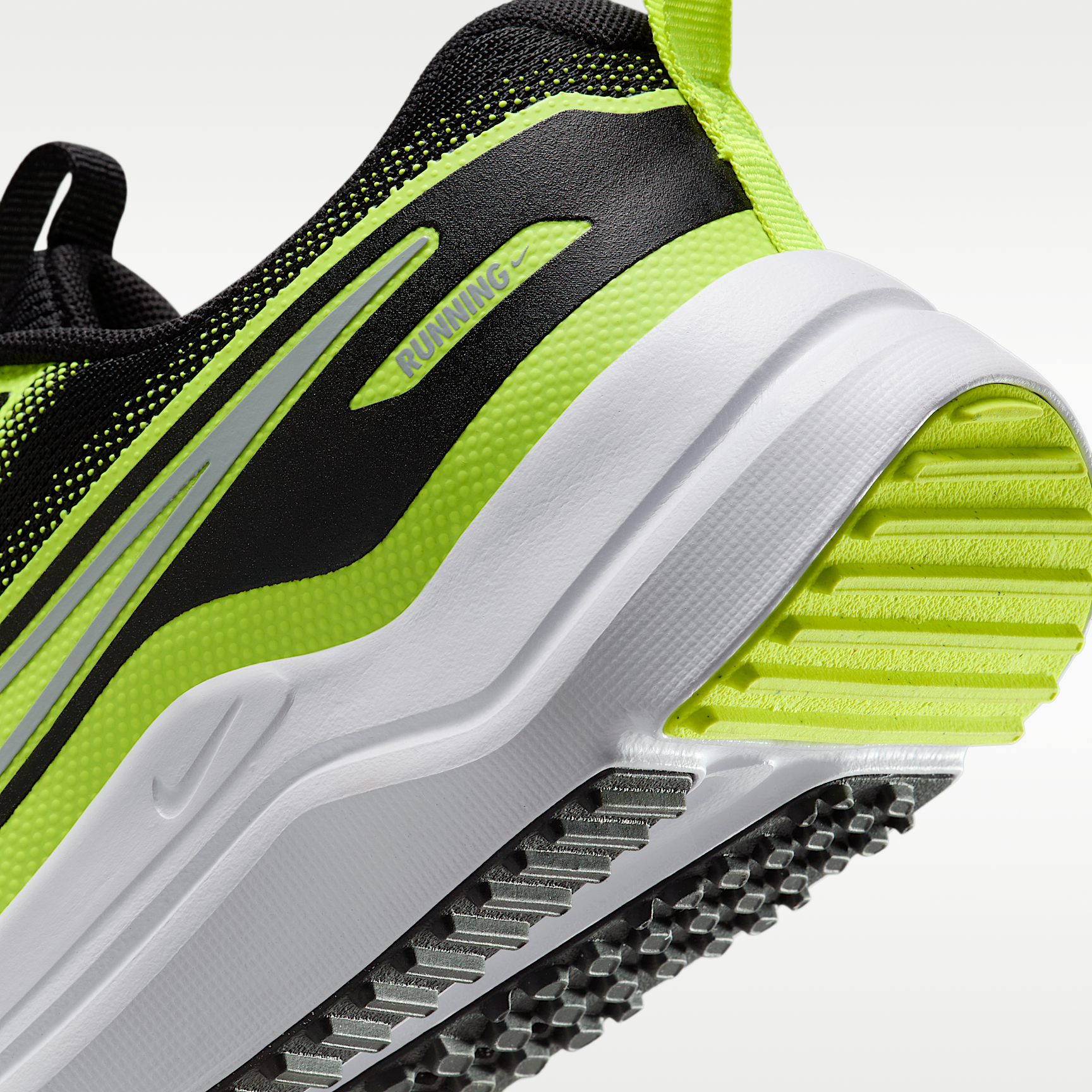 Nike ბავშვის სპორტული ფეხსაცმელი