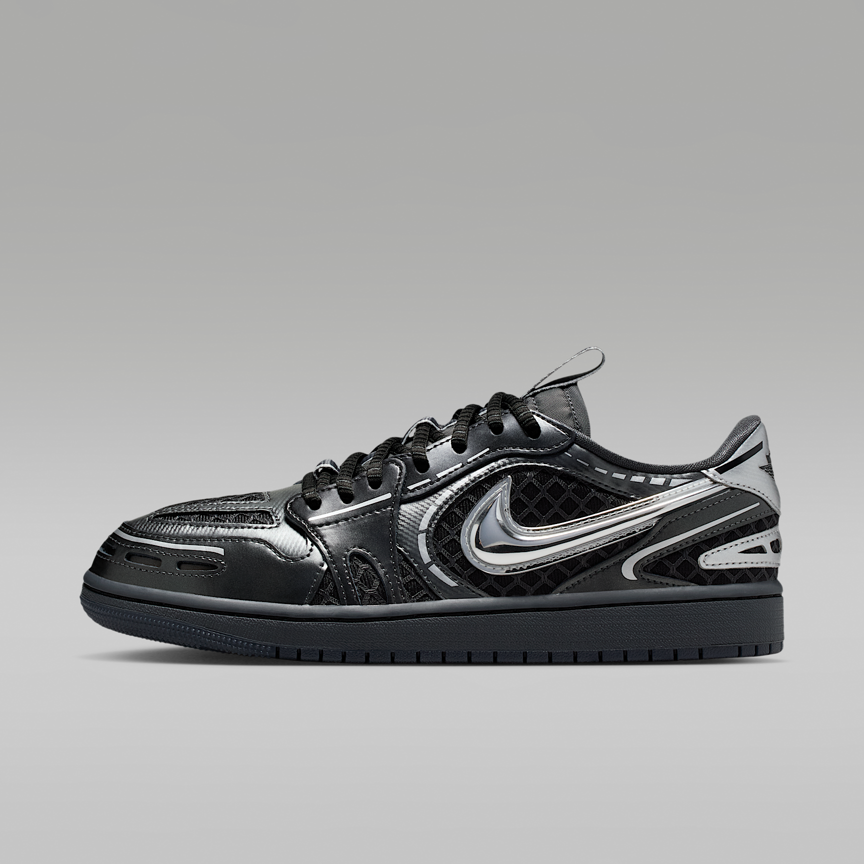 Nike ქალის სპორტული ფეხსაცმელი