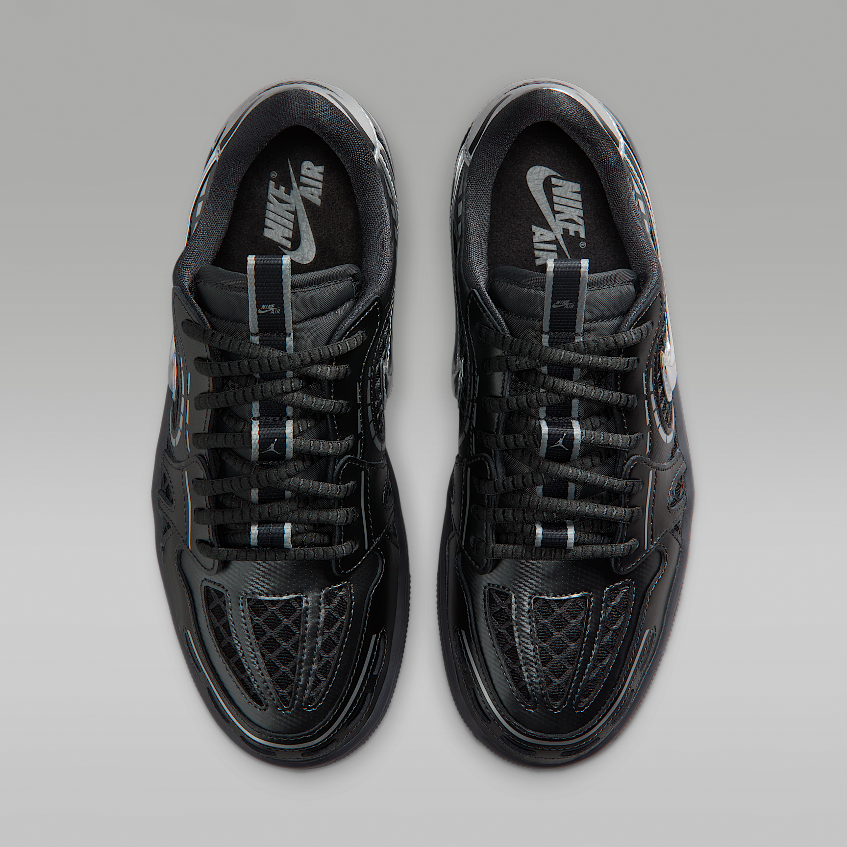 Nike ქალის სპორტული ფეხსაცმელი