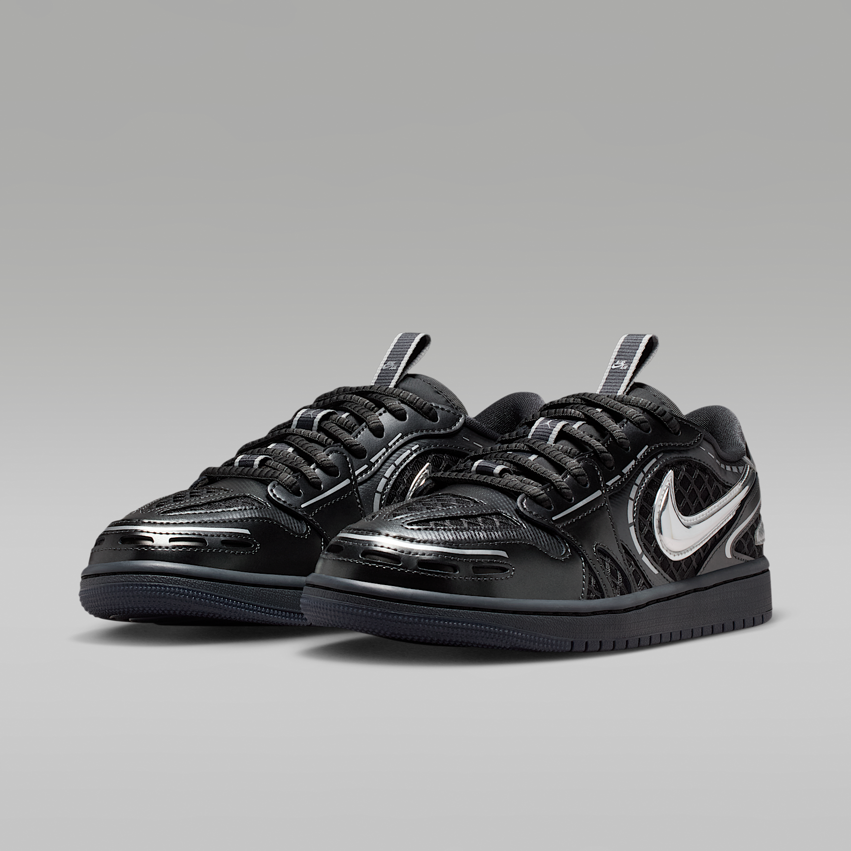 Nike ქალის სპორტული ფეხსაცმელი