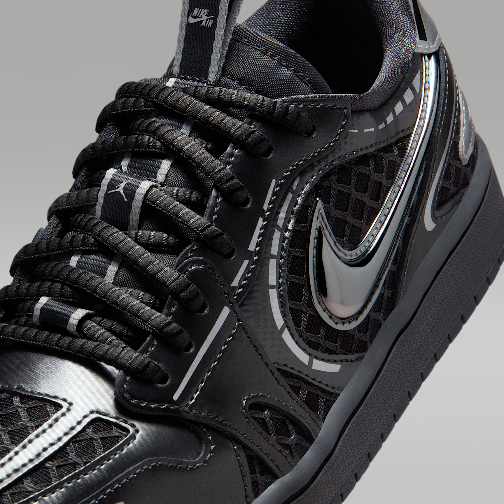 Nike ქალის სპორტული ფეხსაცმელი