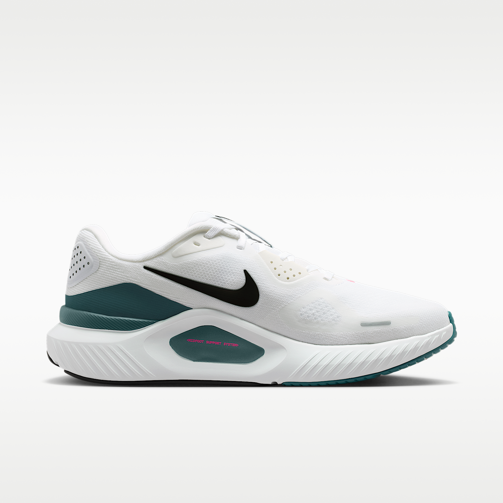 Nike მამაკაცის სპორტული ფეხსაცმელი