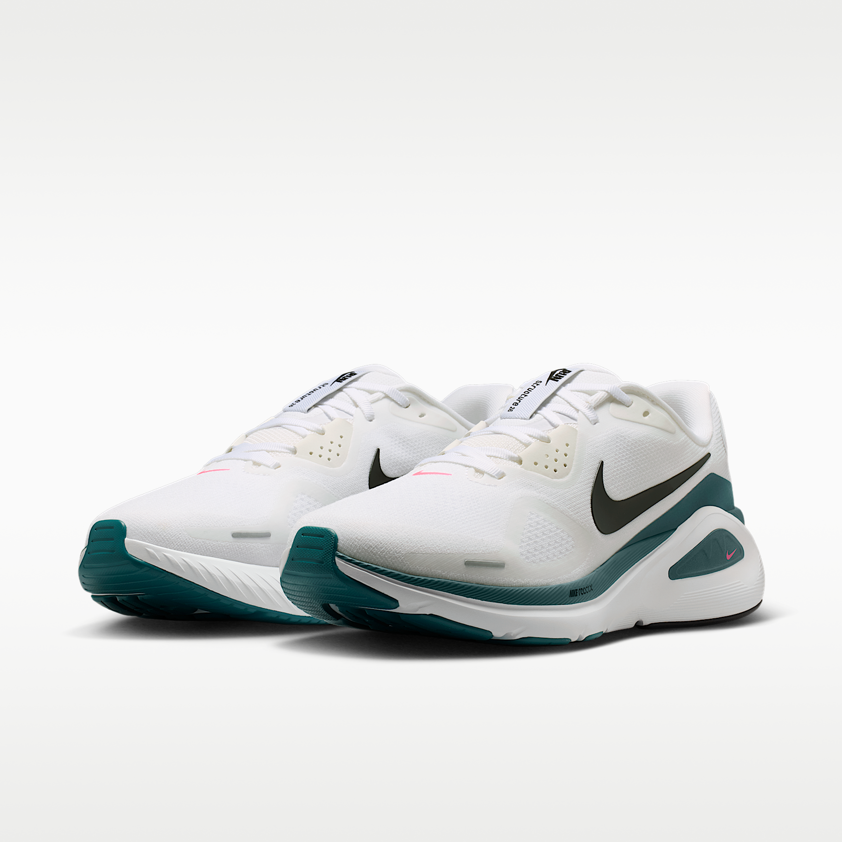 Nike მამაკაცის სპორტული ფეხსაცმელი