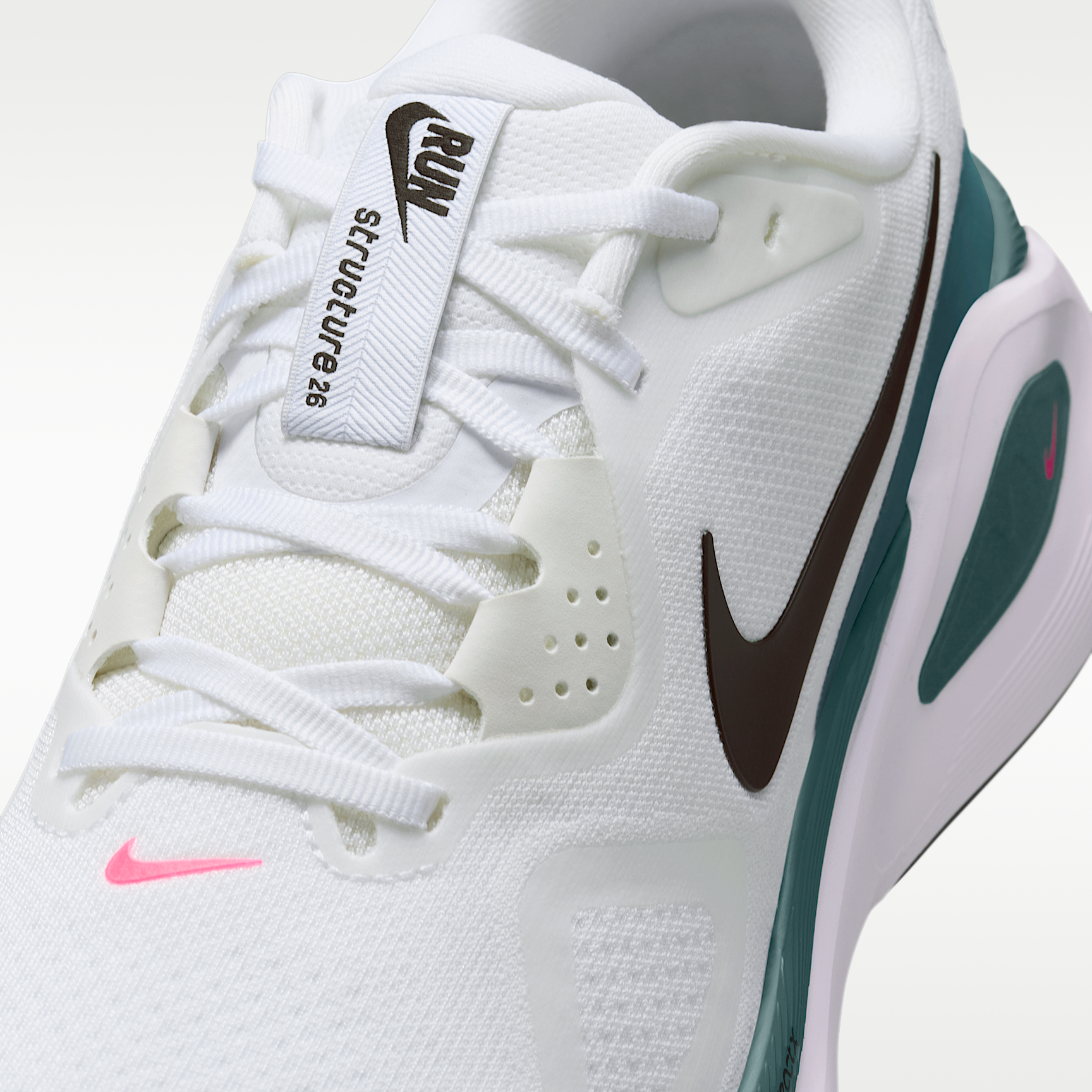 Nike მამაკაცის სპორტული ფეხსაცმელი