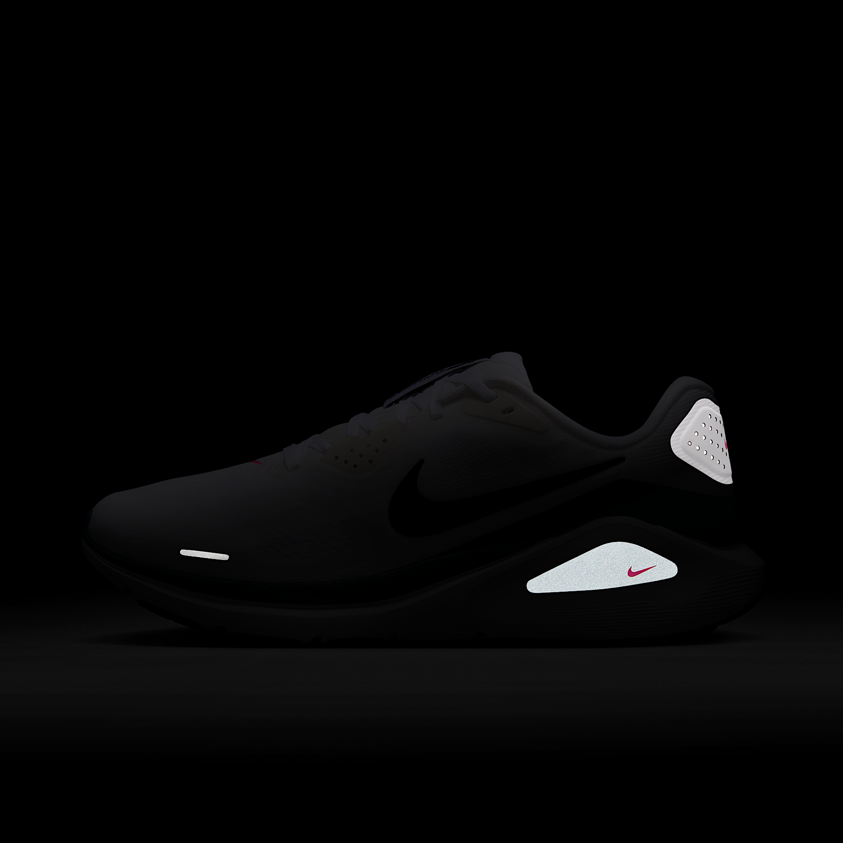 Nike მამაკაცის სპორტული ფეხსაცმელი