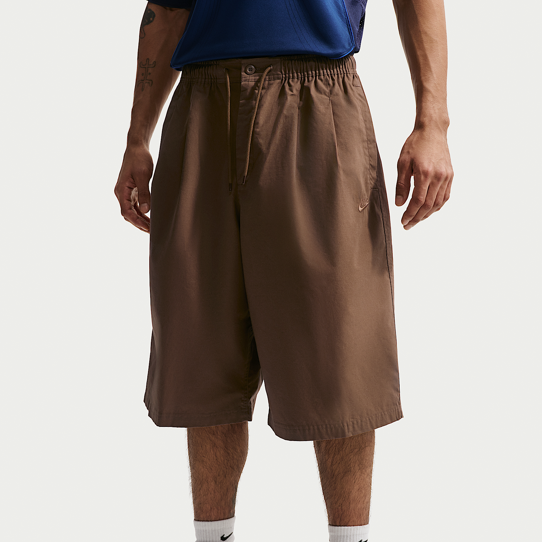 Nike მამაკაცის შორტი