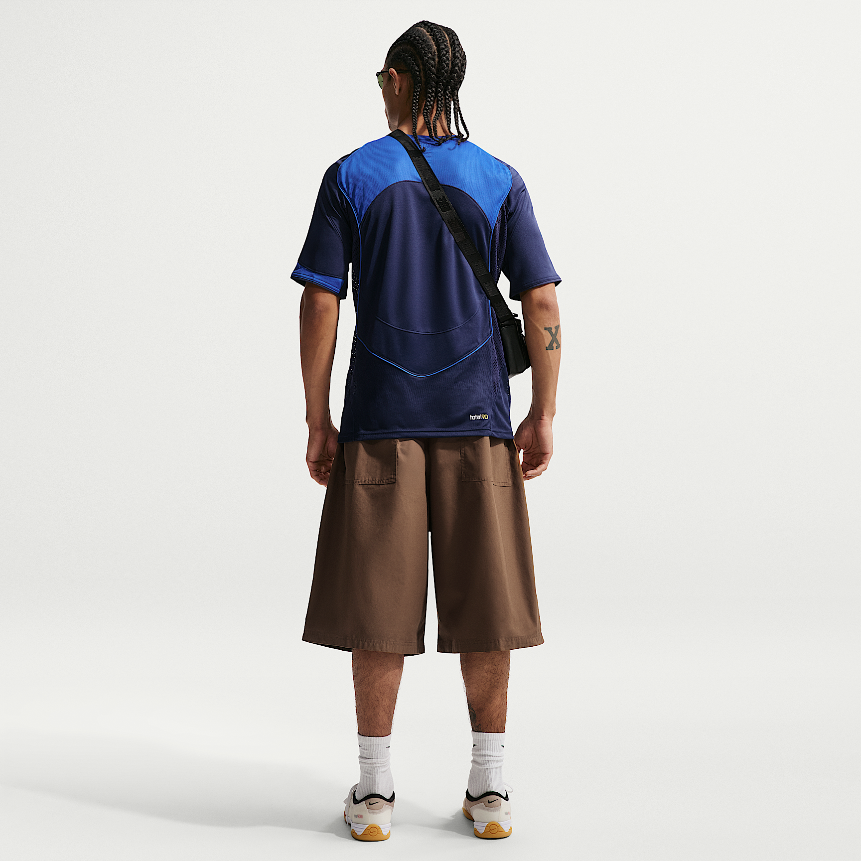 Nike მამაკაცის შორტი