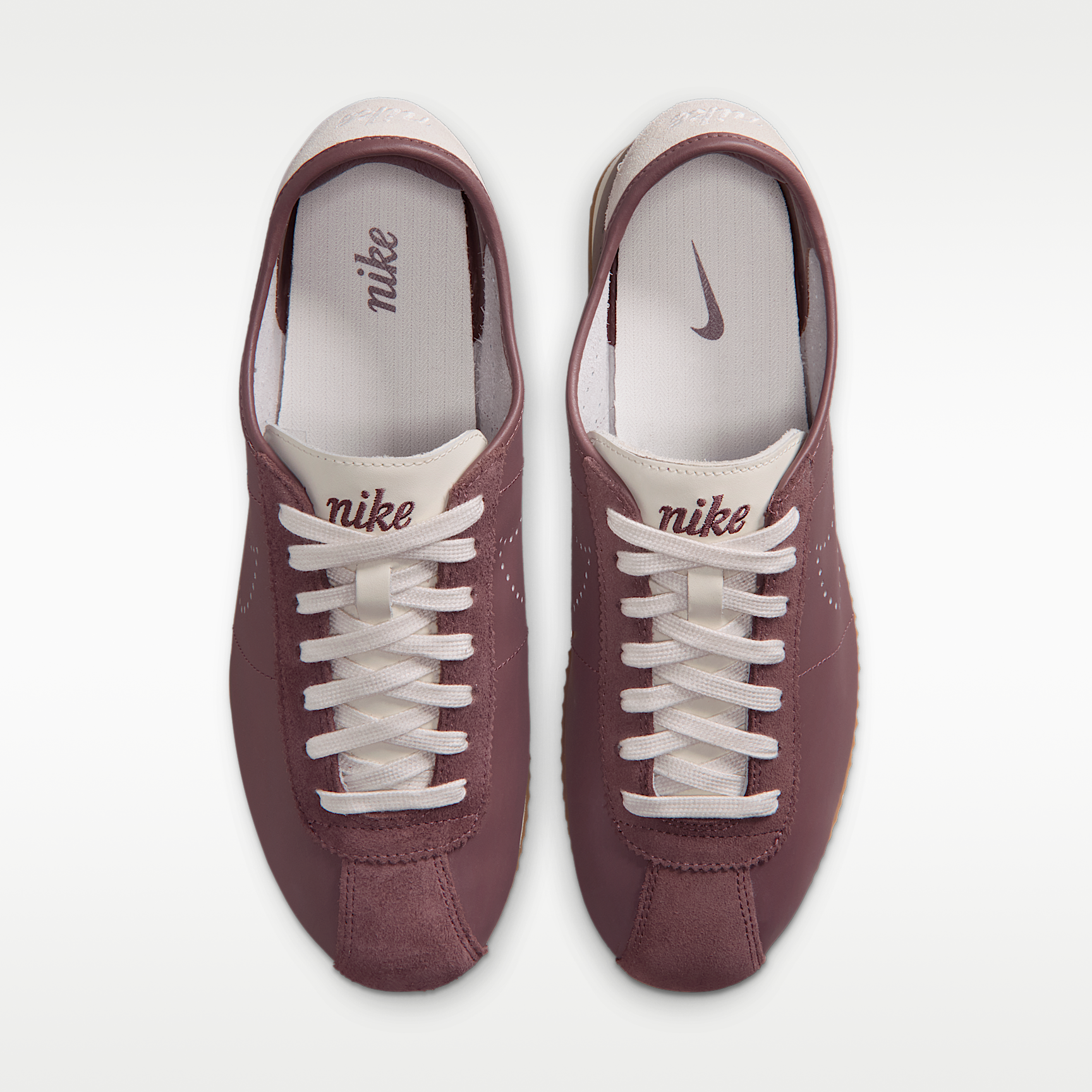 Nike ქალის სპორტული ფეხსაცმელი