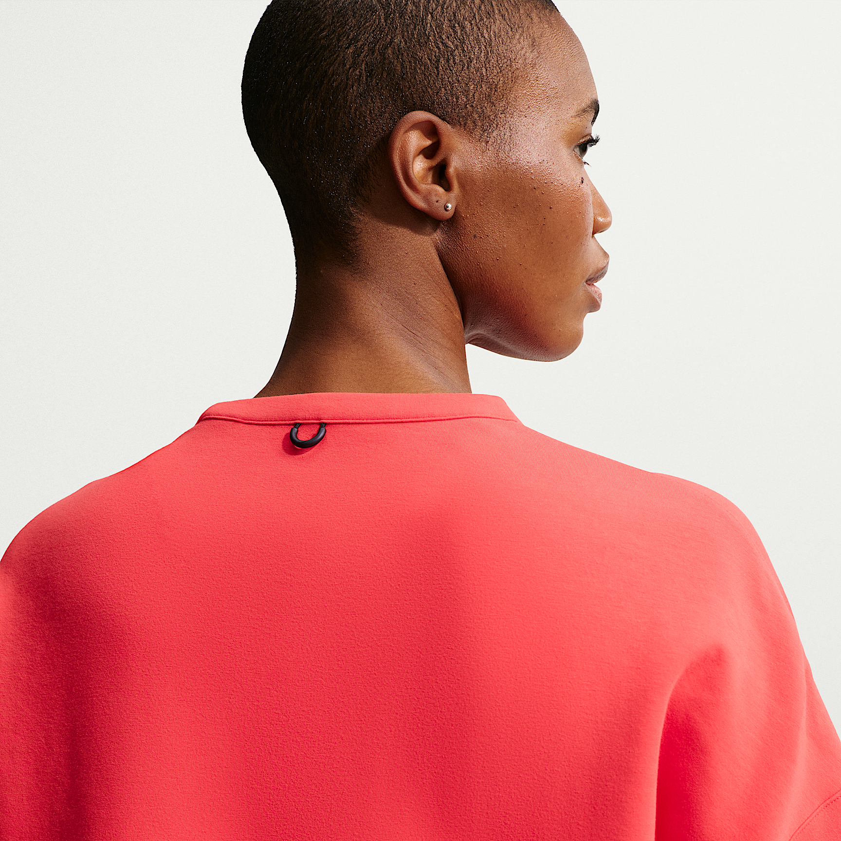 Nike ქალის ჯემპრი