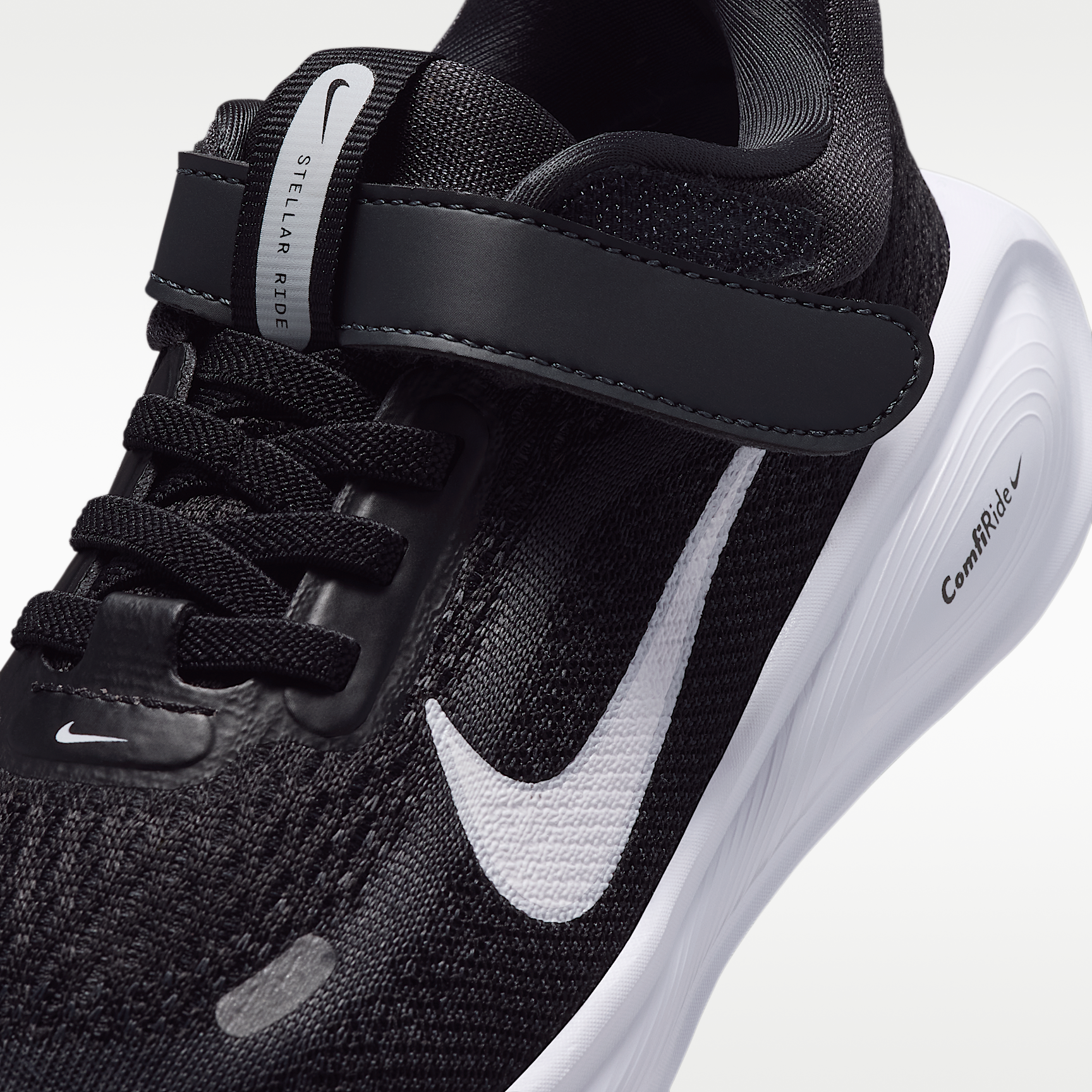 Nike ბავშვის სპორტული ფეხსაცმელი