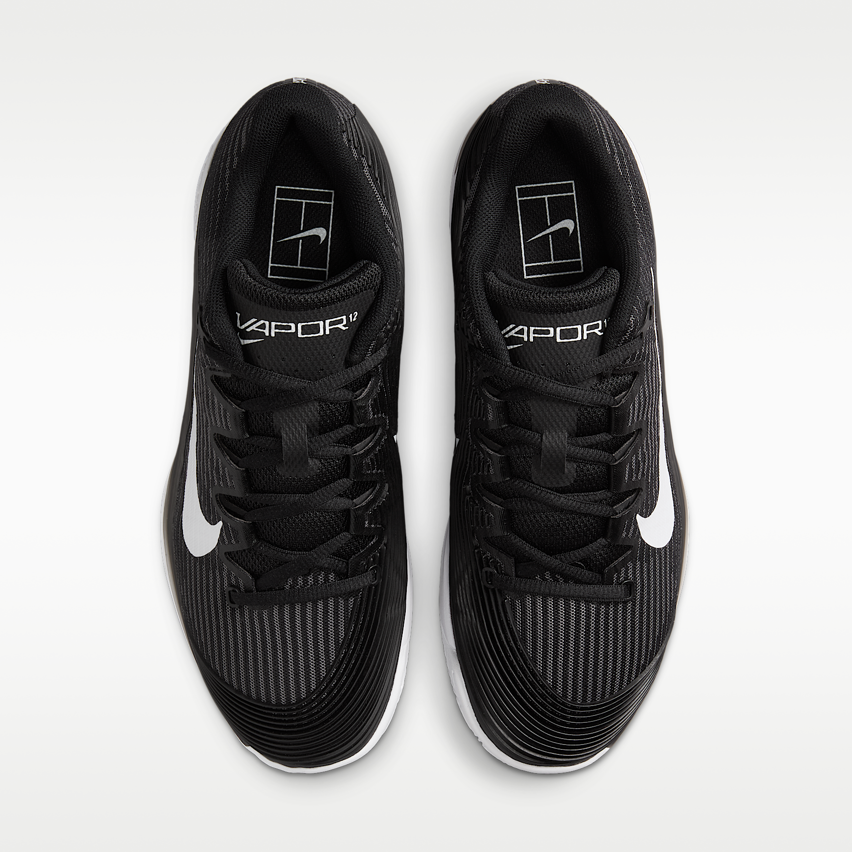 Nike ქალის სპორტული ფეხსაცმელი