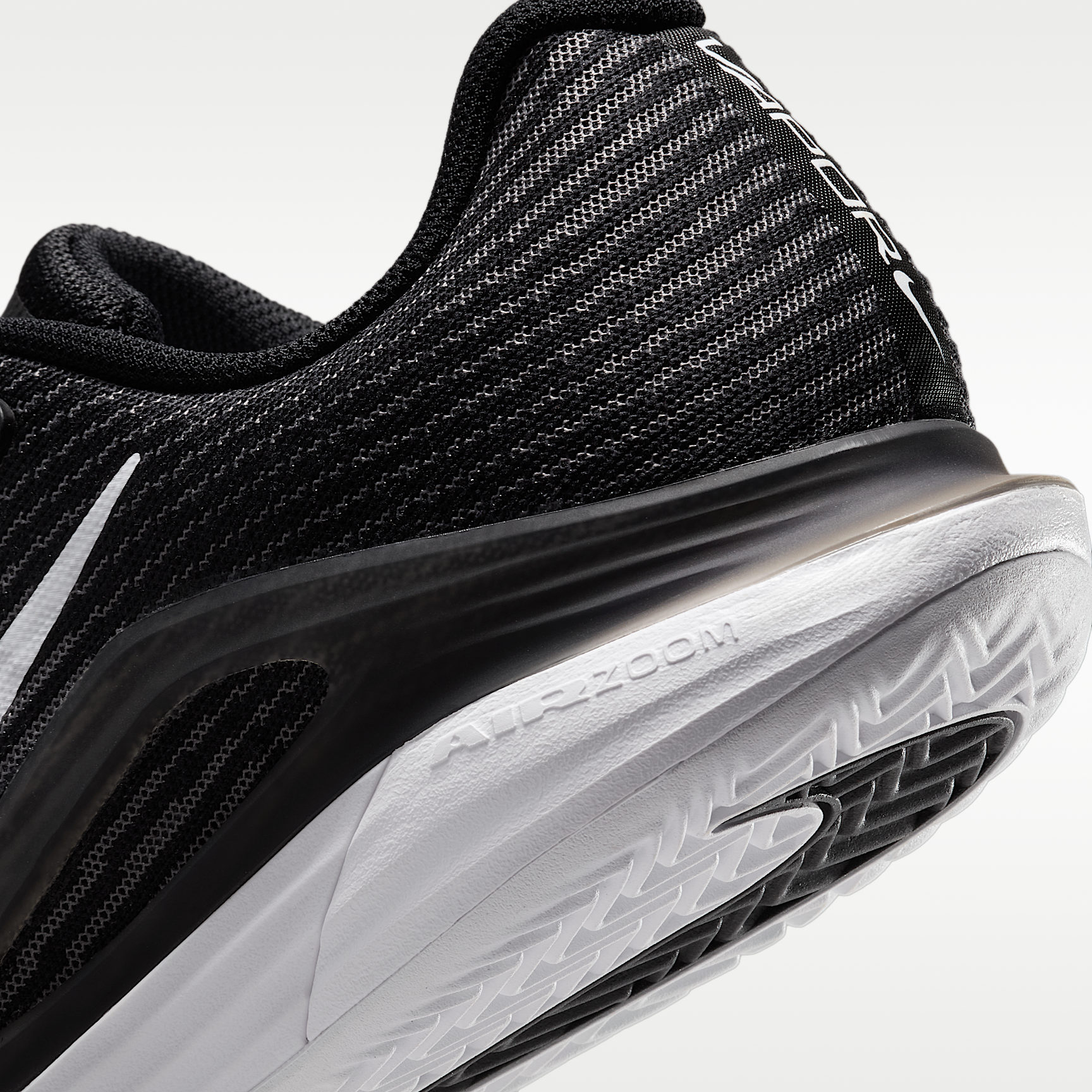 Nike ქალის სპორტული ფეხსაცმელი