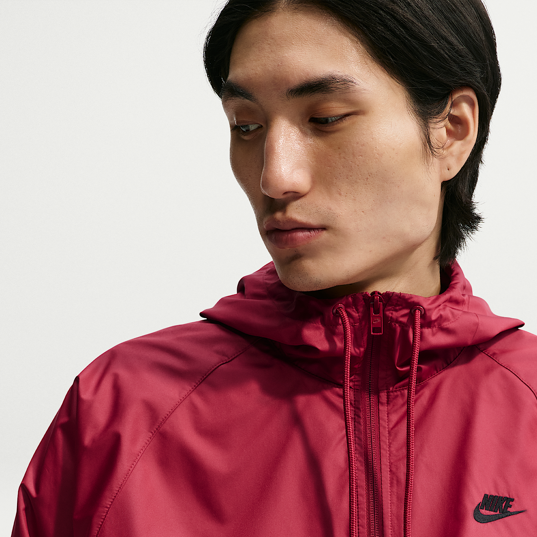 Nike მამაკაცის ქურთუკი
