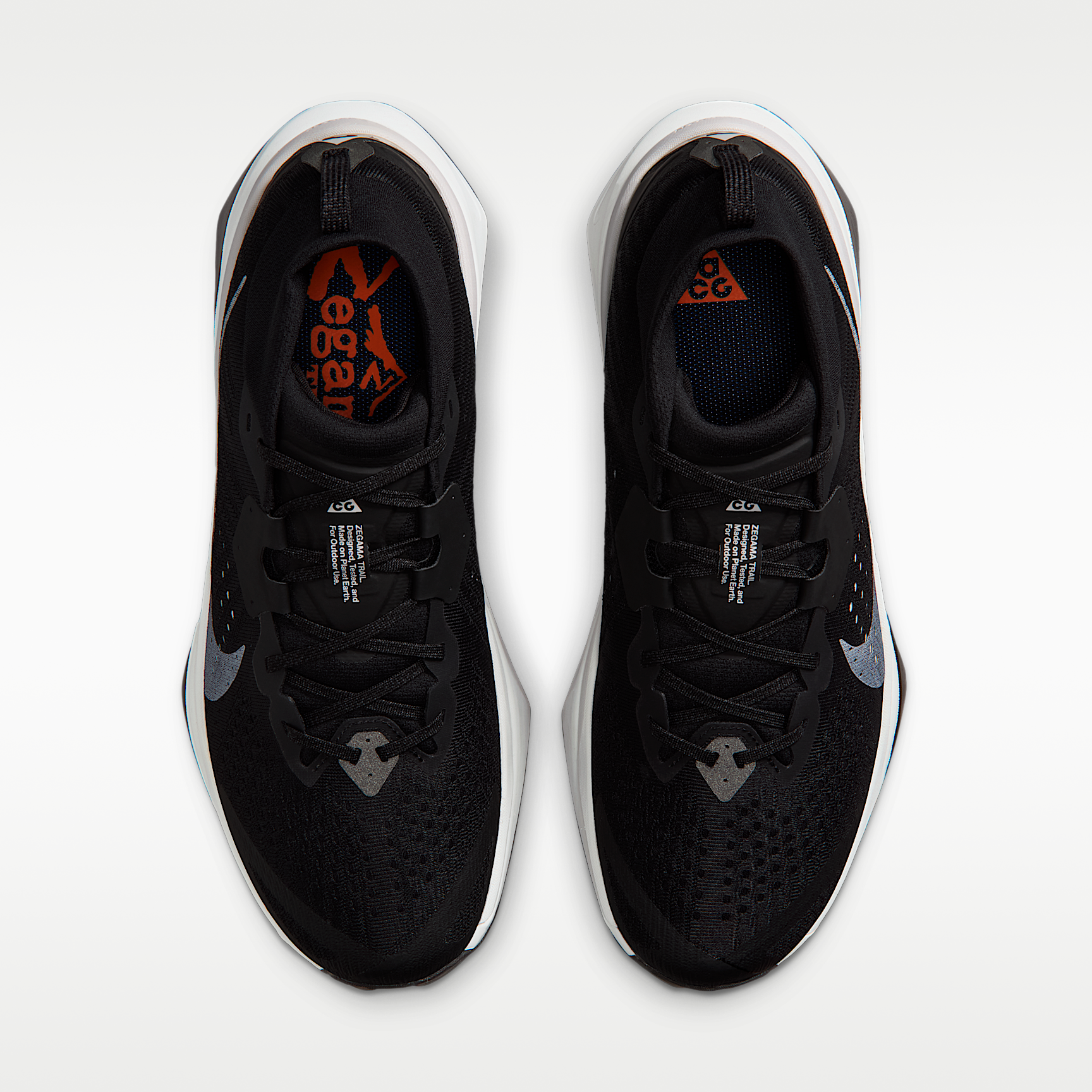 Nike მამაკაცის სპორტული ფეხსაცმელი