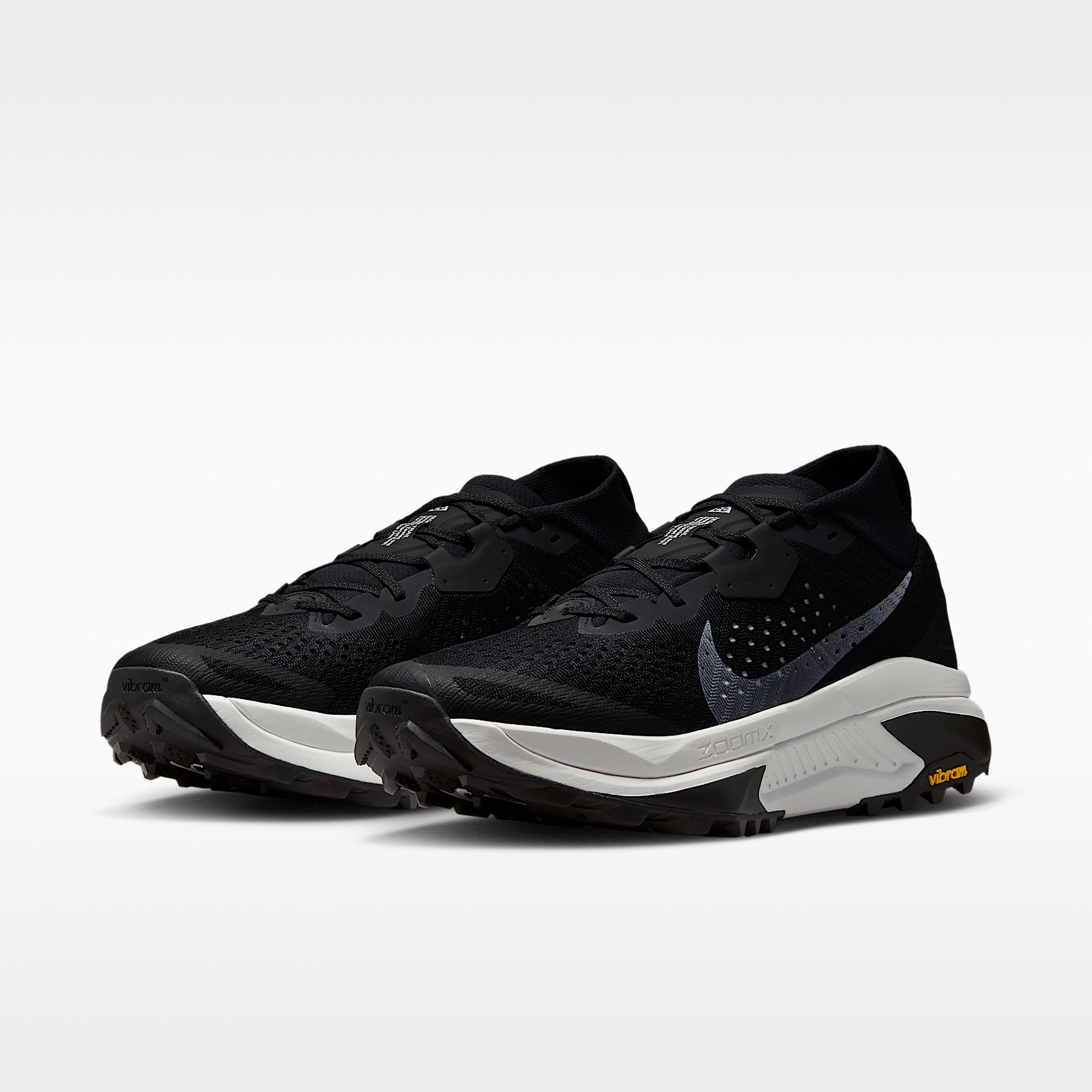 Nike მამაკაცის სპორტული ფეხსაცმელი