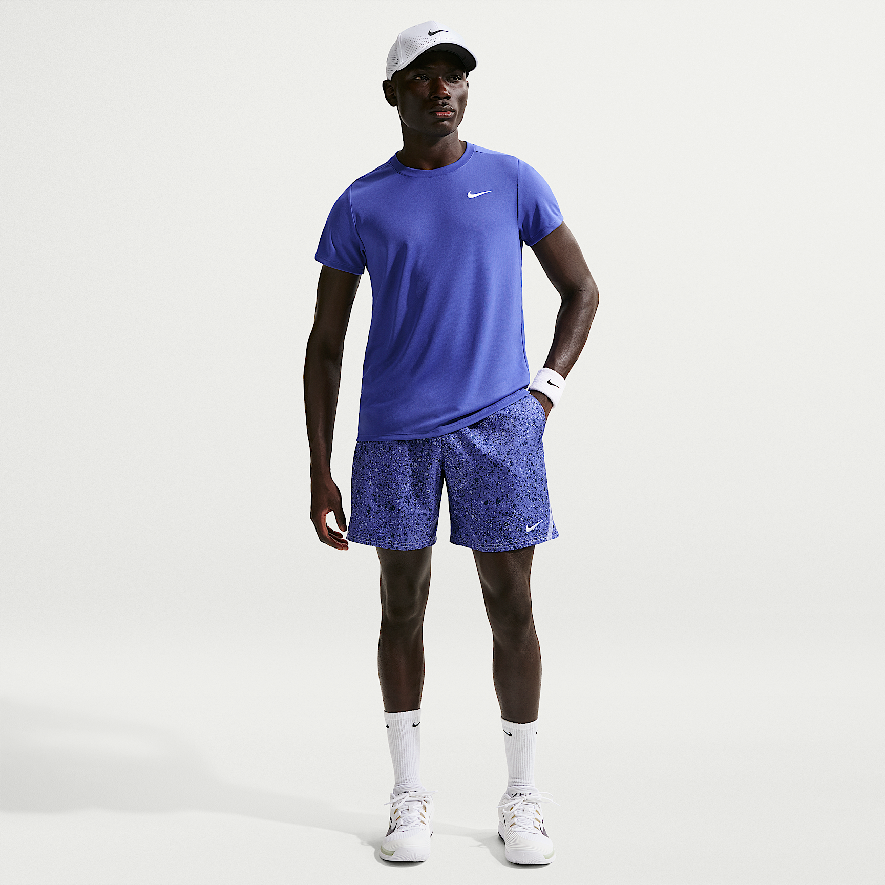 Nike მამაკაცის შორტი
