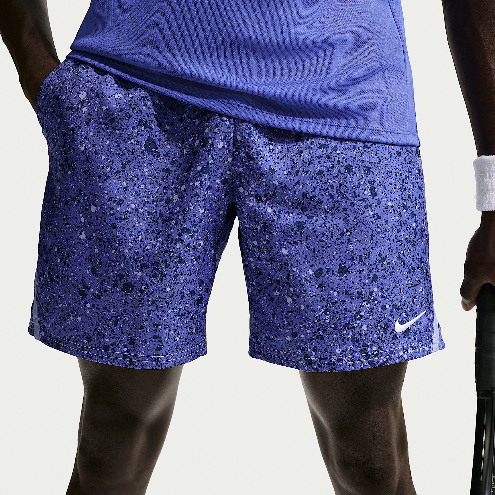 Nike მამაკაცის შორტი