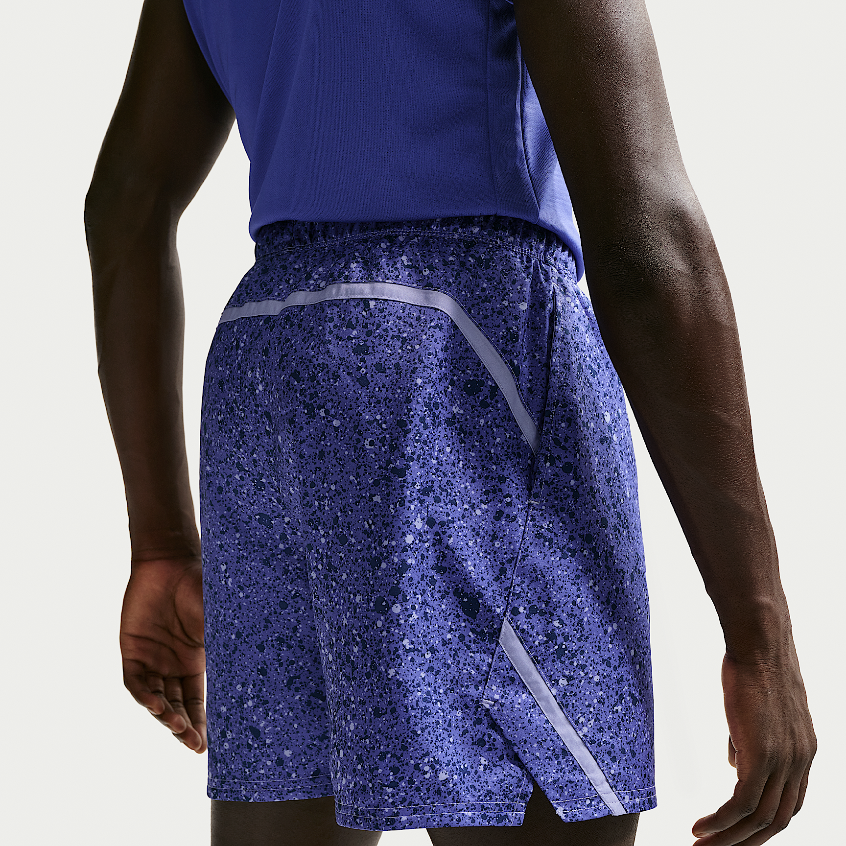 Nike მამაკაცის შორტი