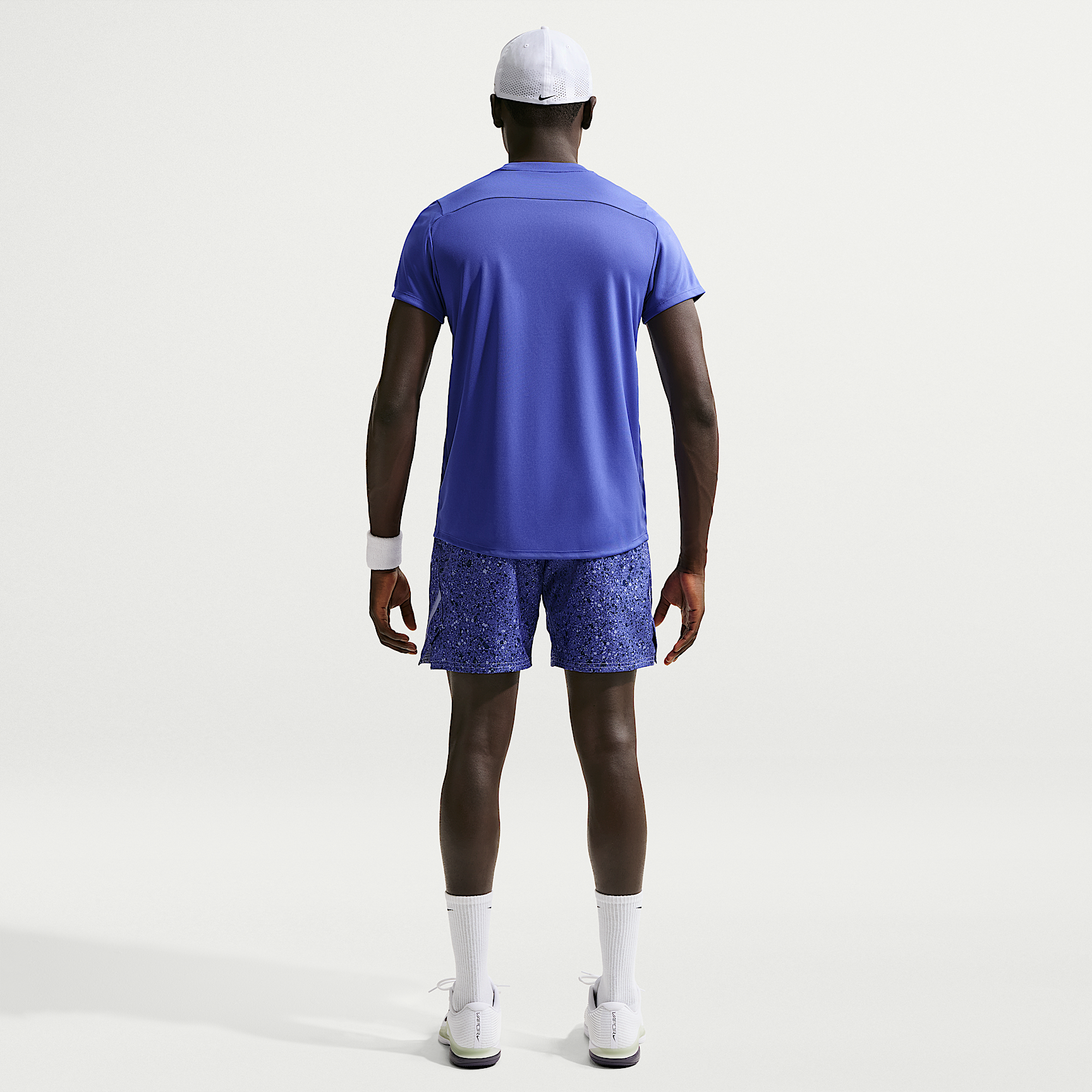 Nike მამაკაცის შორტი