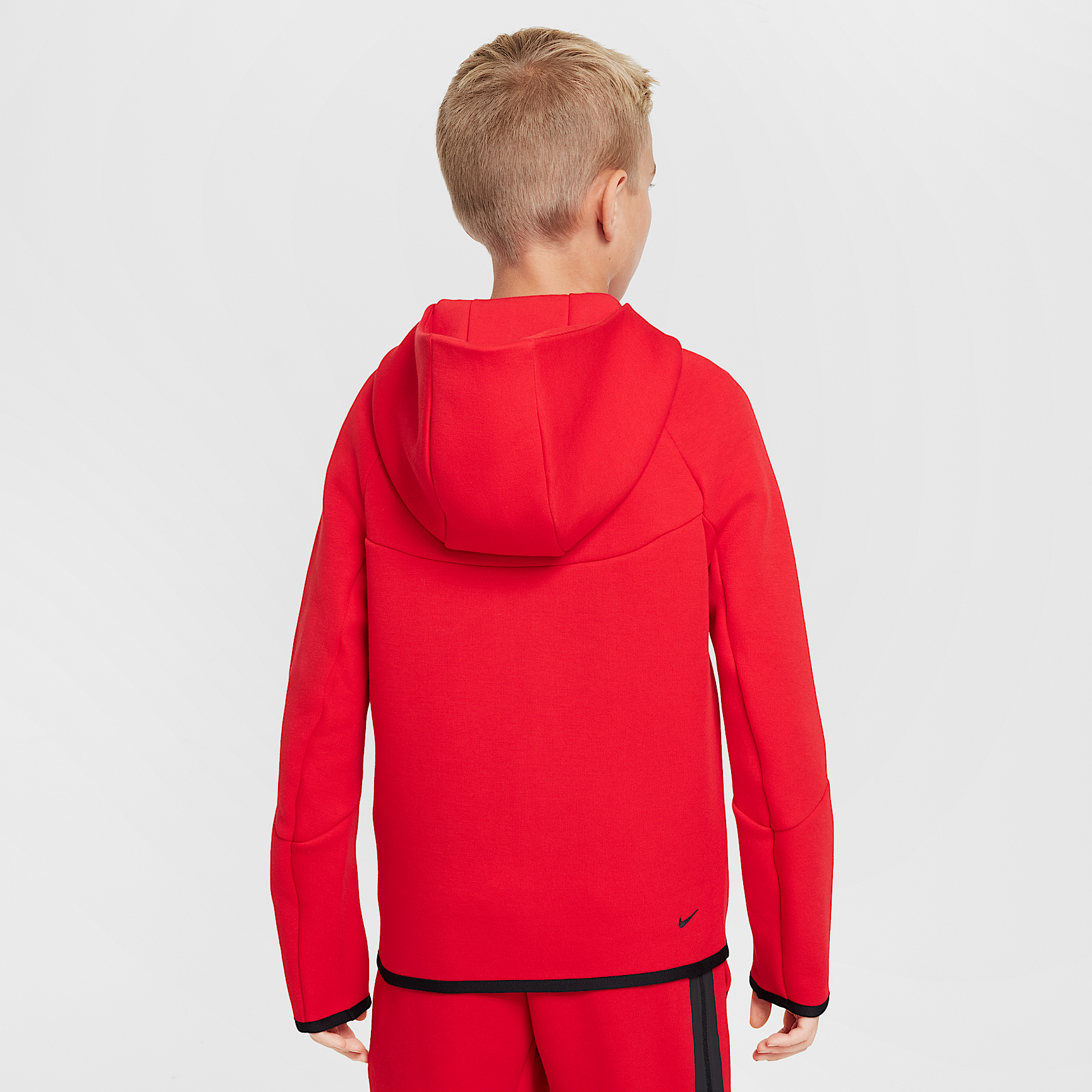 Nike ბავშვის ჯემპრი