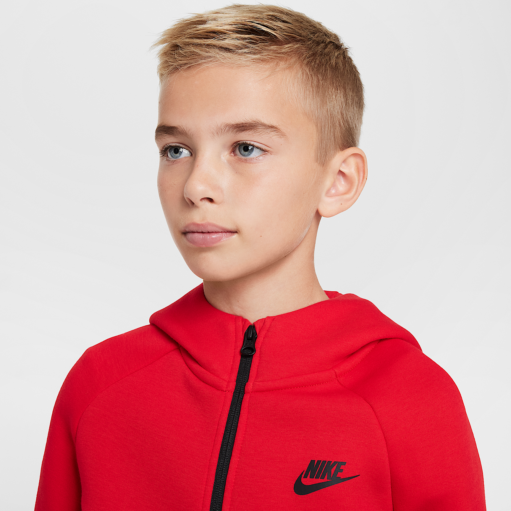 Nike ბავშვის ჯემპრი