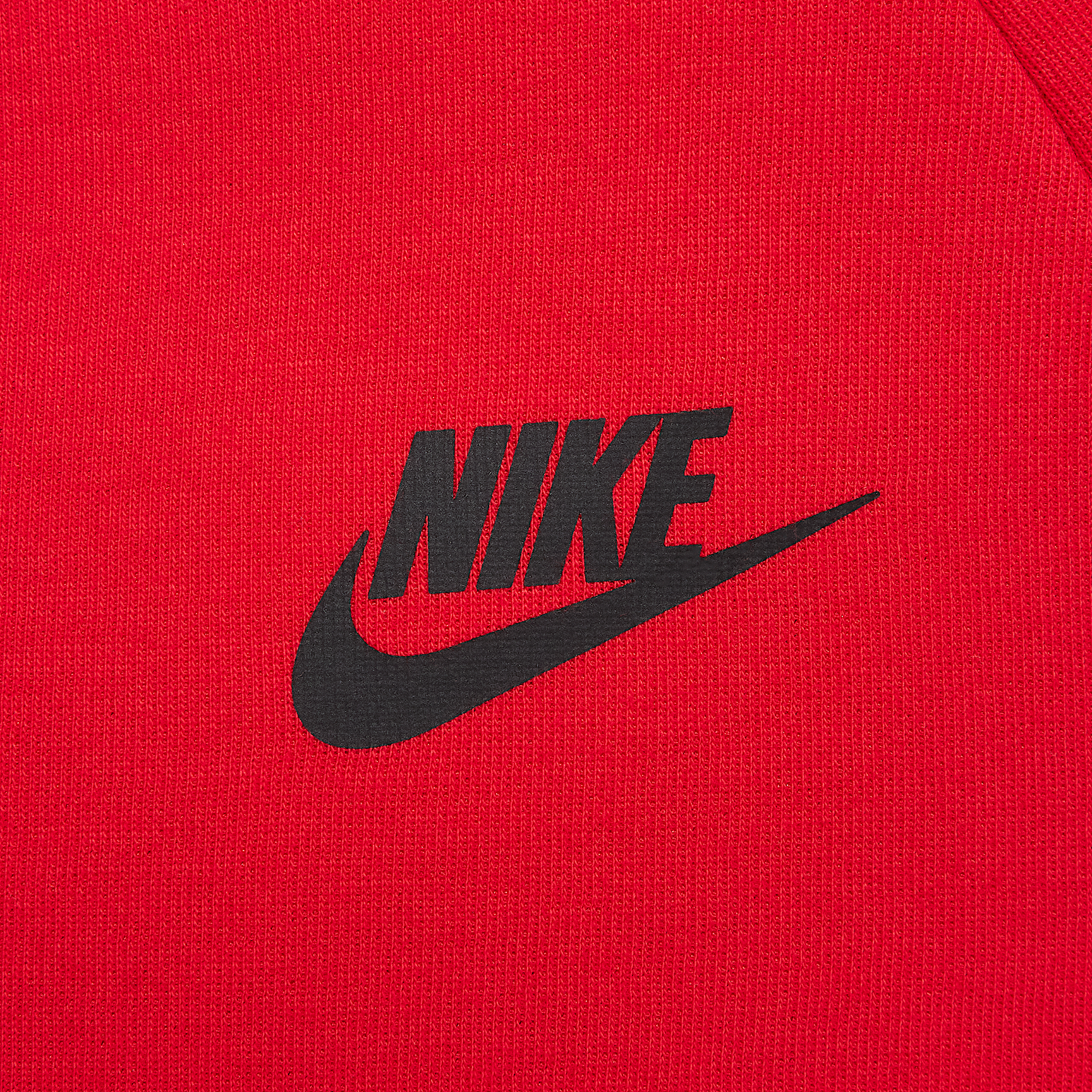 Nike ბავშვის ჯემპრი