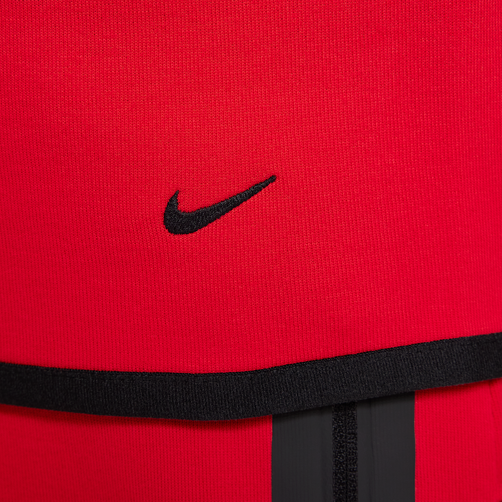 Nike ბავშვის ჯემპრი