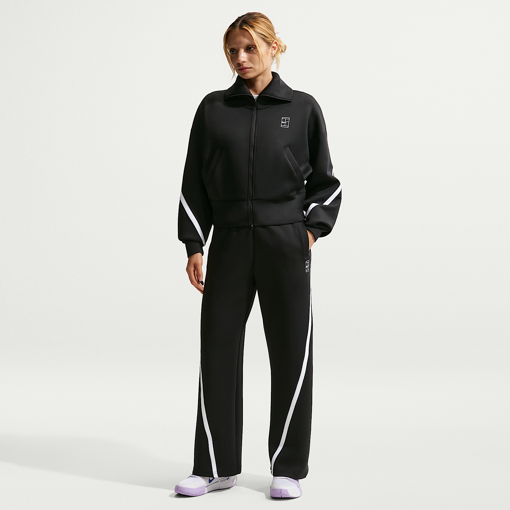 Nike ქალის შარვალი