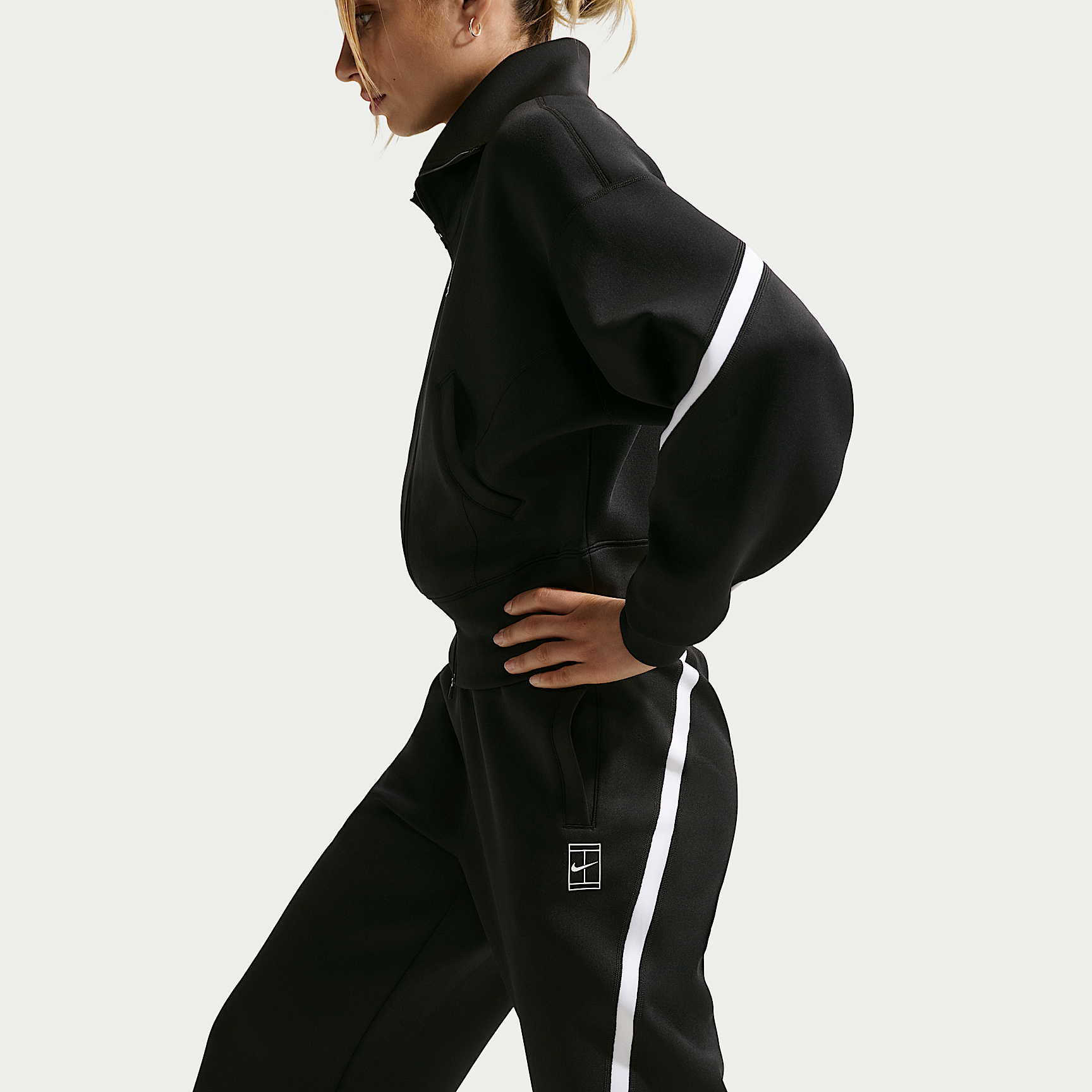 Nike ქალის შარვალი