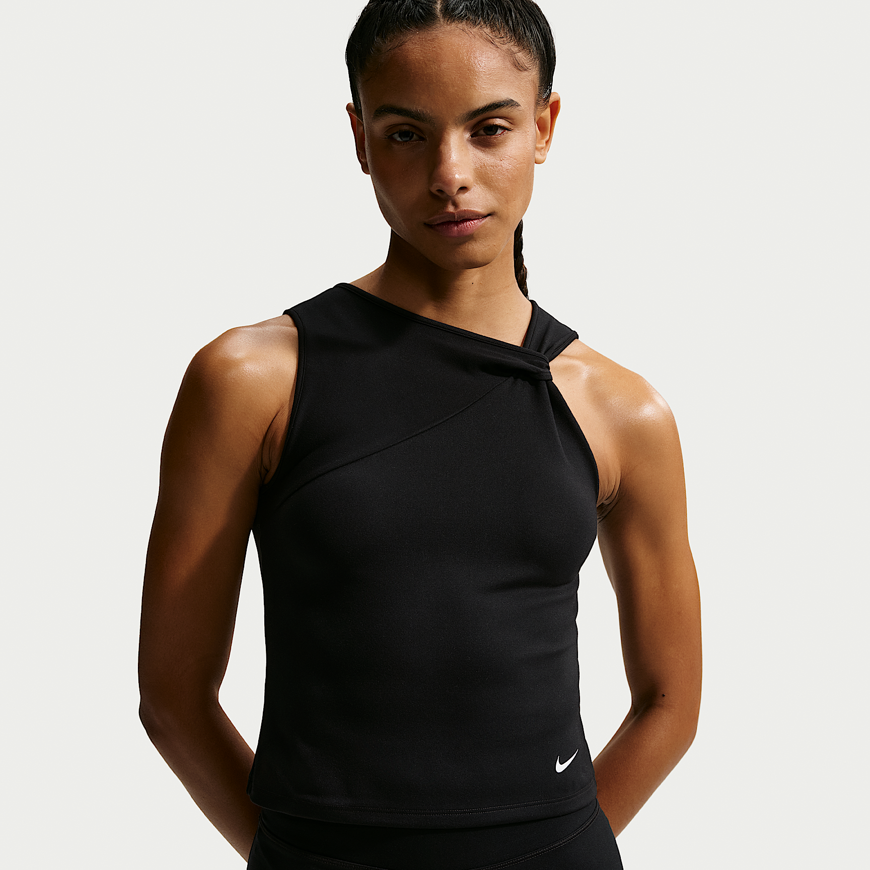 Nike ქალის მაისური