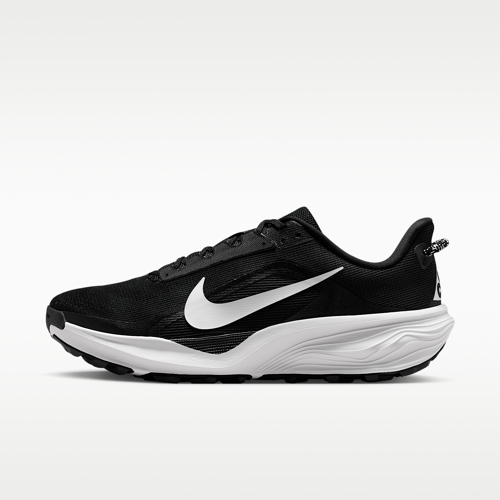 Nike მამაკაცის სპორტული ფეხსაცმელი