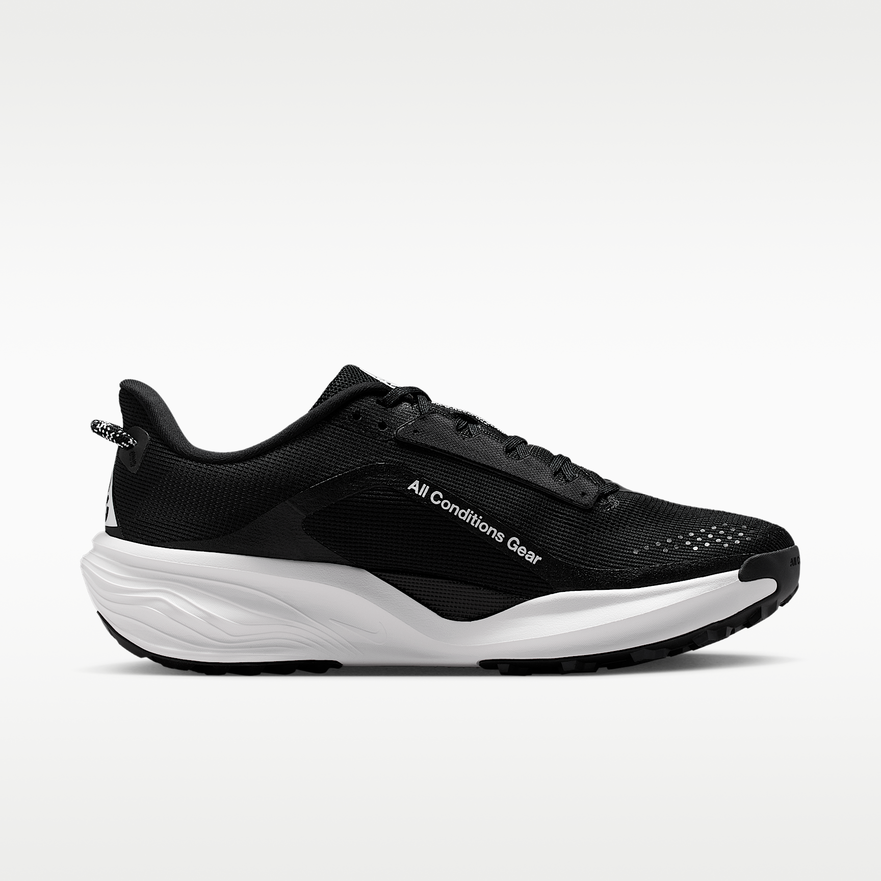 Nike მამაკაცის სპორტული ფეხსაცმელი