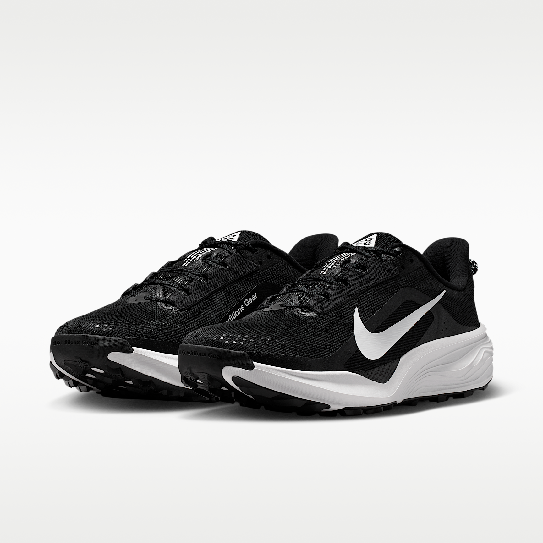 Nike მამაკაცის სპორტული ფეხსაცმელი