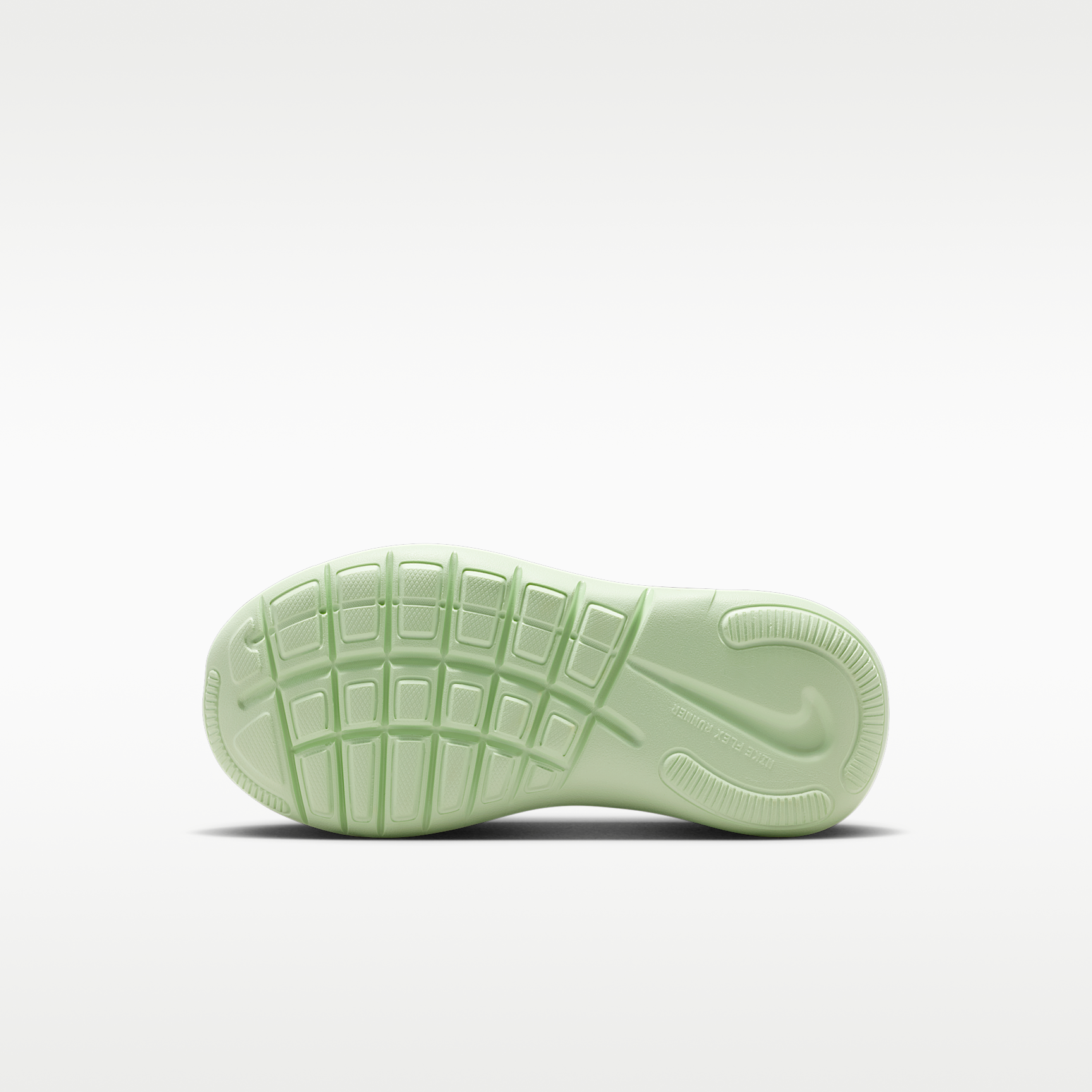 Nike ბავშვის სპორტული ფეხსაცმელი