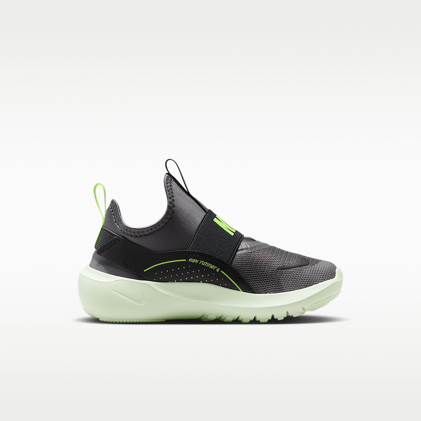 Nike ბავშვის სპორტული ფეხსაცმელი