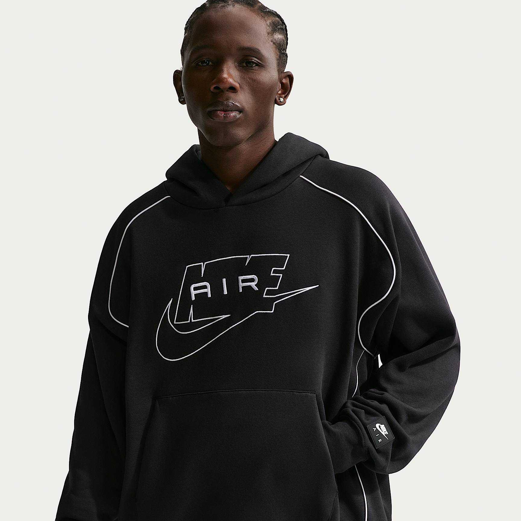 Nike მამაკაცის ჯემპრი