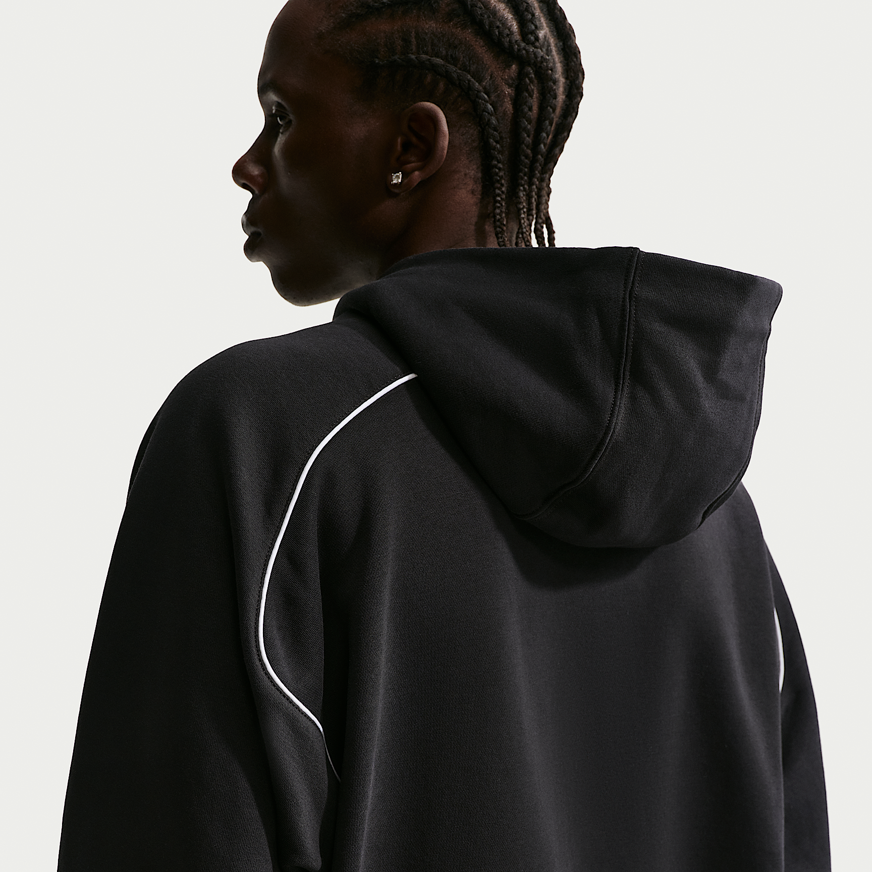 Nike მამაკაცის ჯემპრი