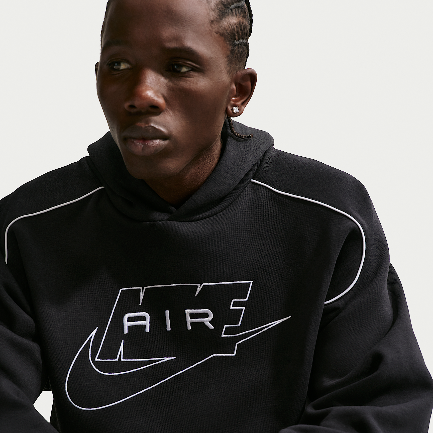Nike მამაკაცის ჯემპრი