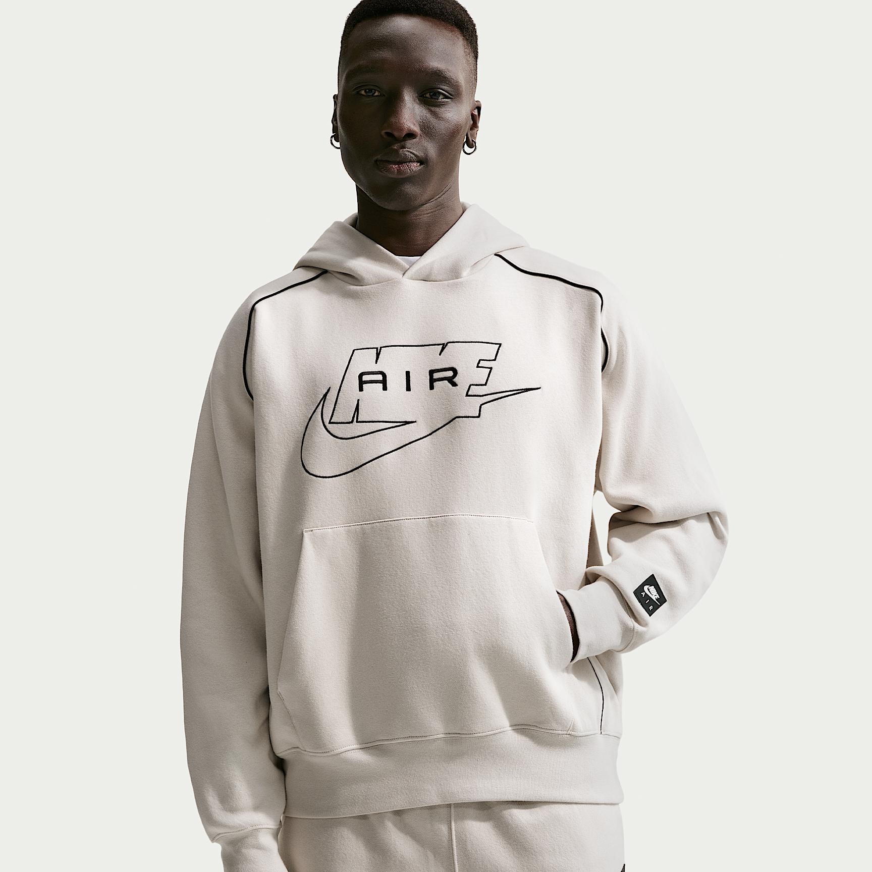 Nike მამაკაცის ჯემპრი