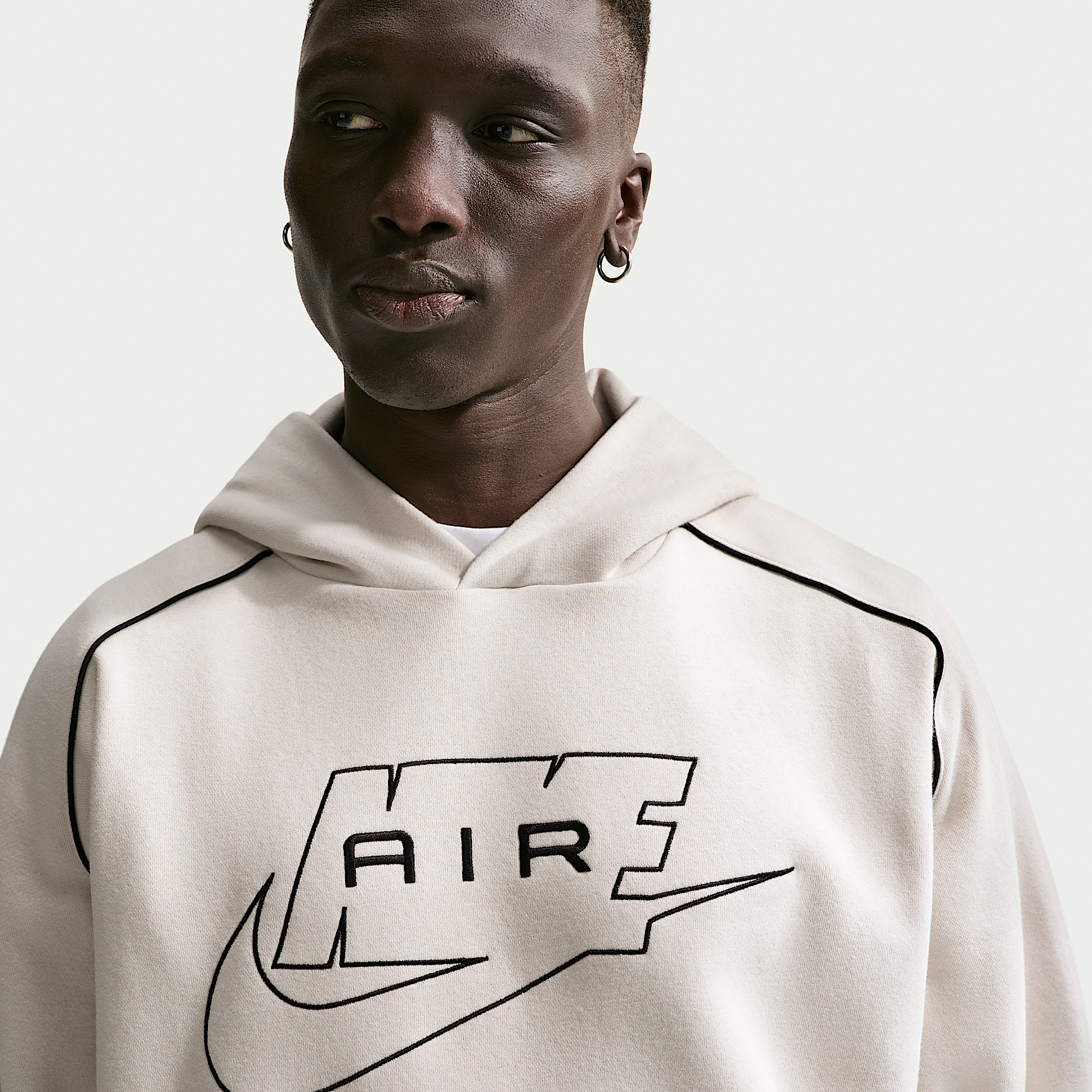 Nike მამაკაცის ჯემპრი
