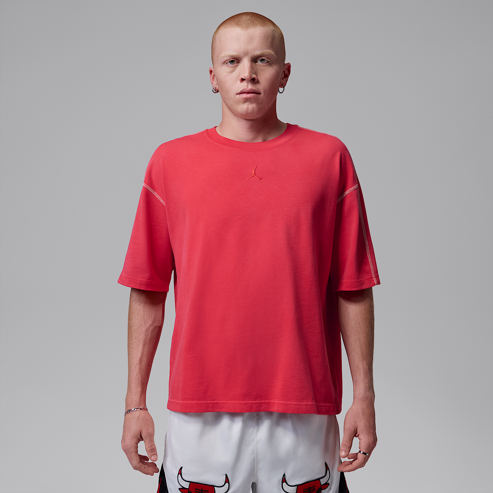 Nike მამაკაცის მაისური