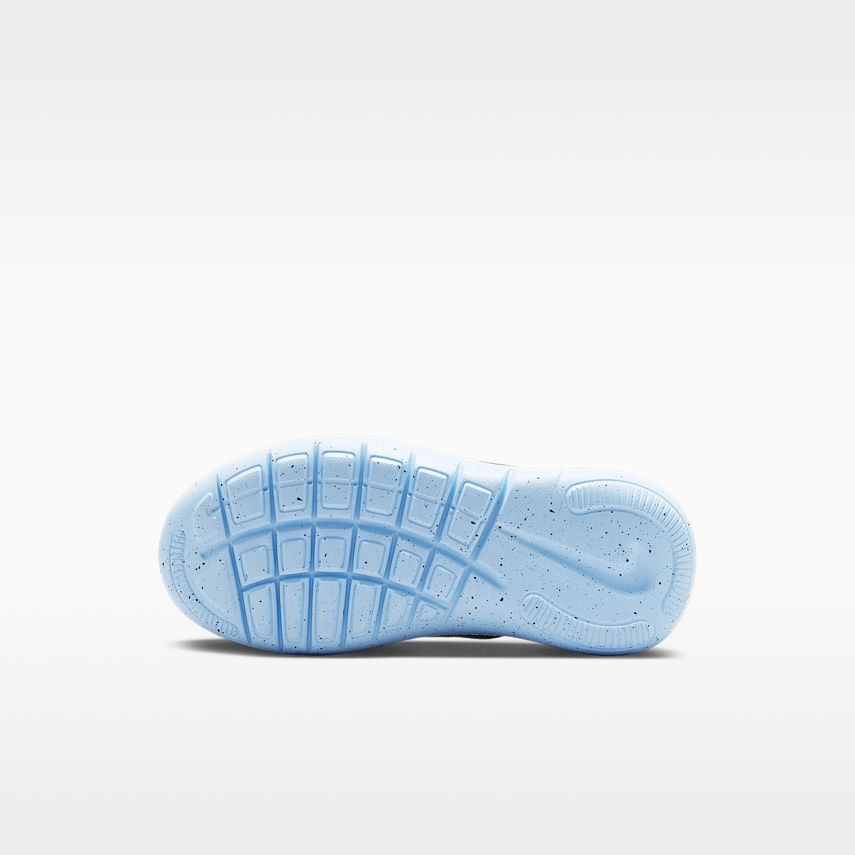 Nike ბავშვის სპორტული ფეხსაცმელი