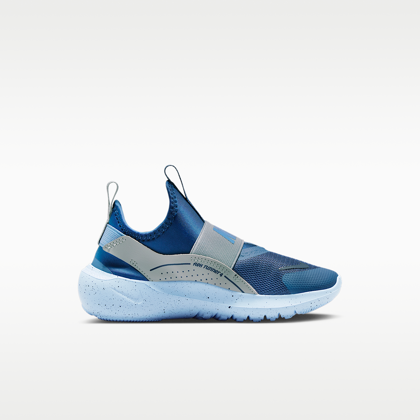 Nike ბავშვის სპორტული ფეხსაცმელი