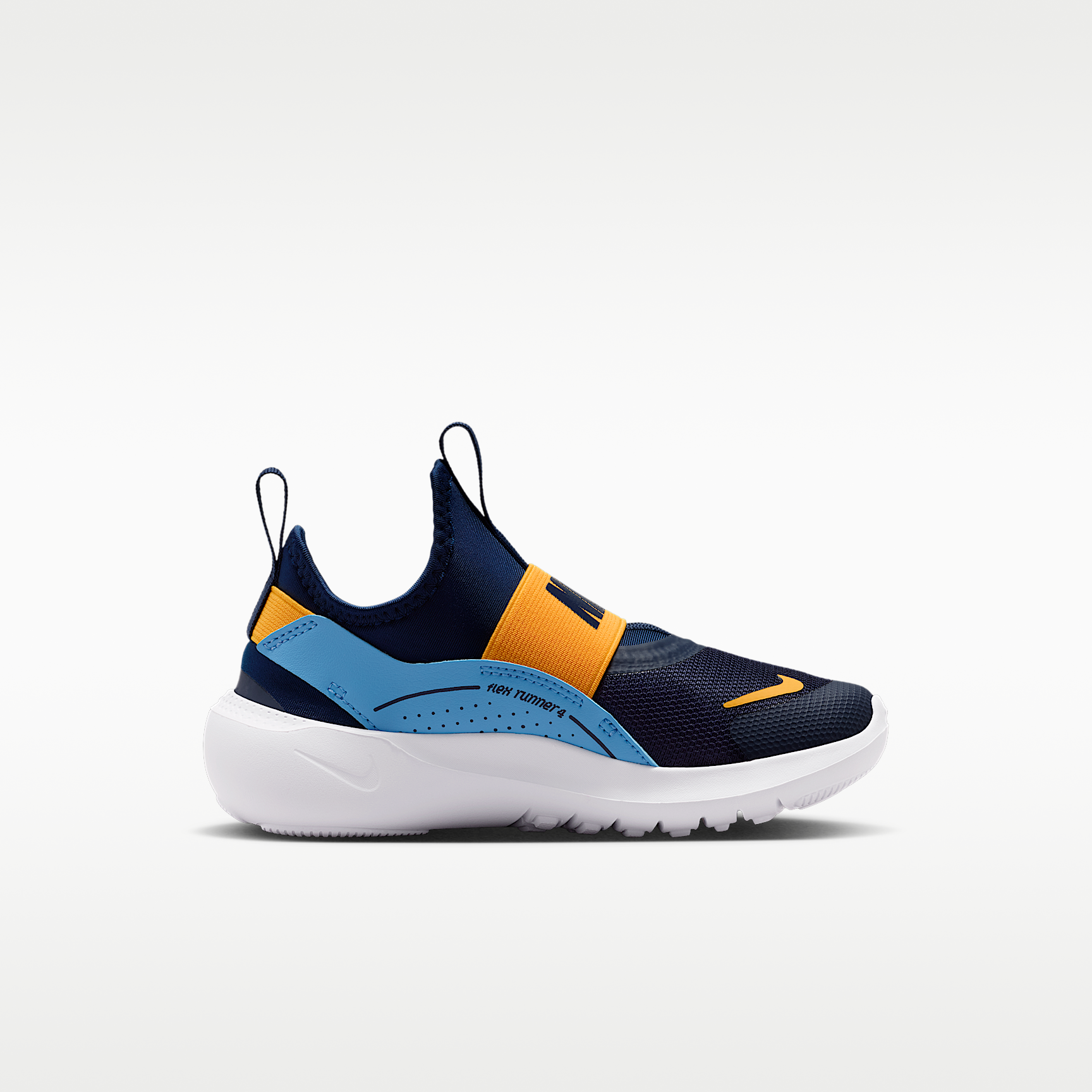 Nike ბავშვის სპორტული ფეხსაცმელი