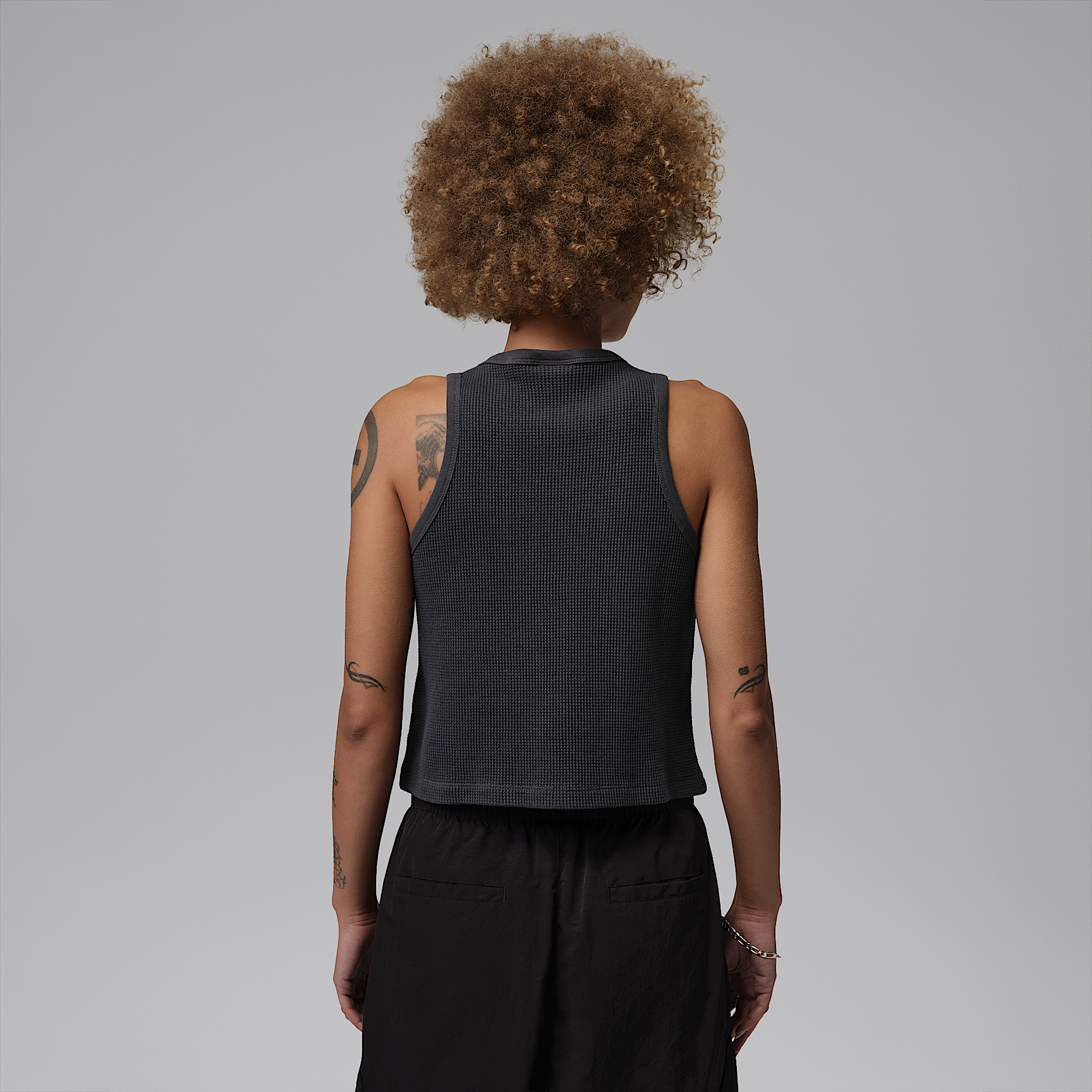 Nike ქალის მაისური
