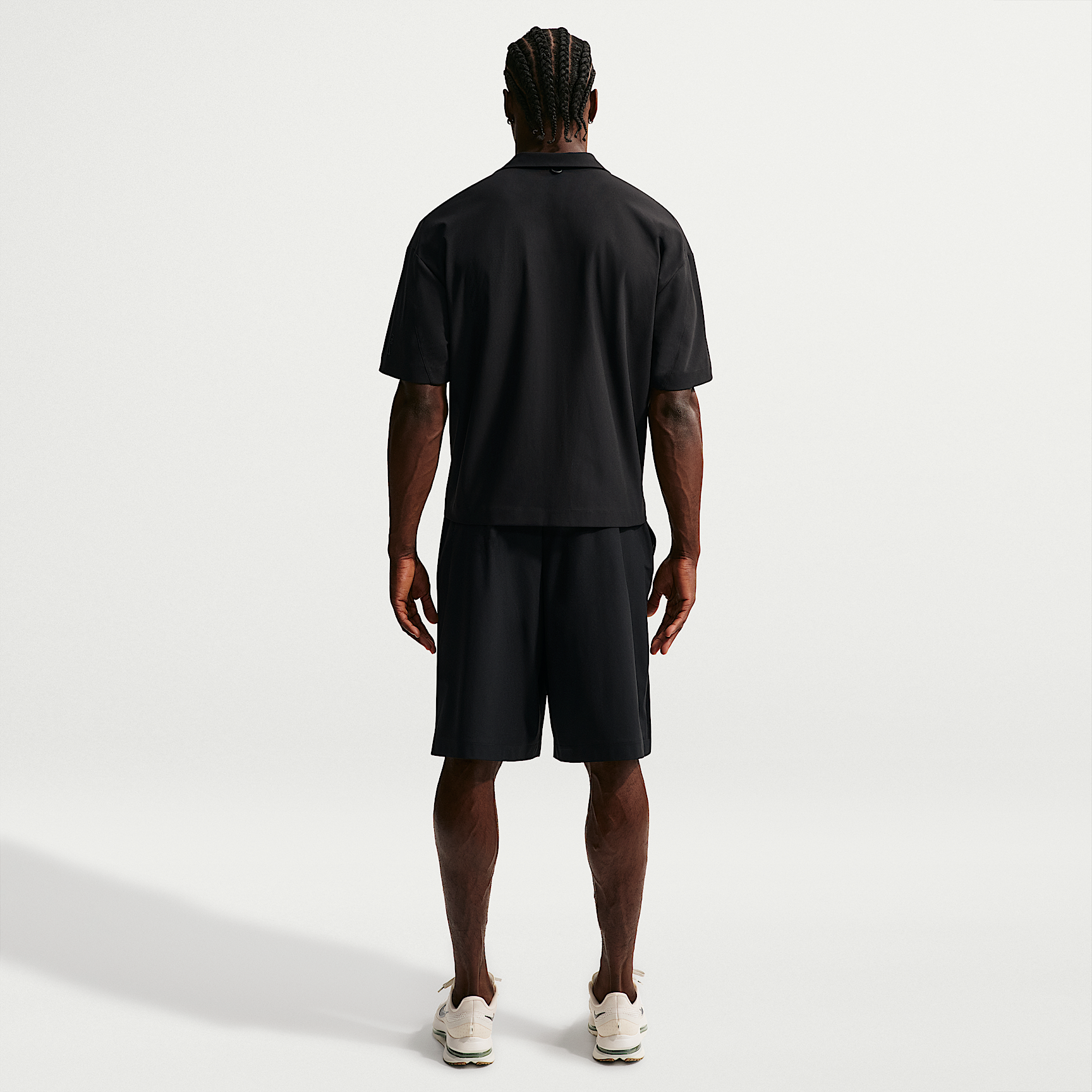 Nike მამაკაცის პოლო მაისური