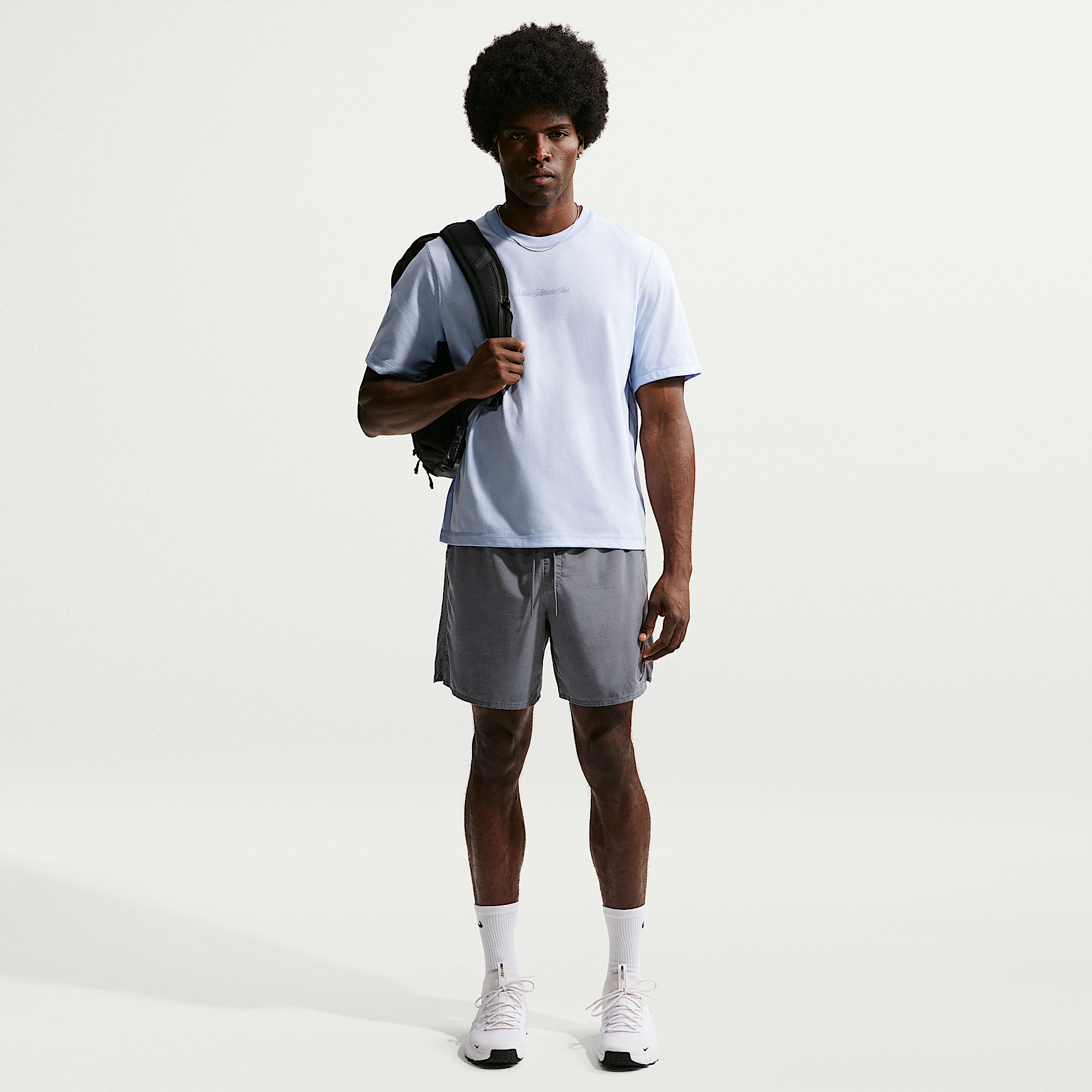 Nike მამაკაცის შორტი