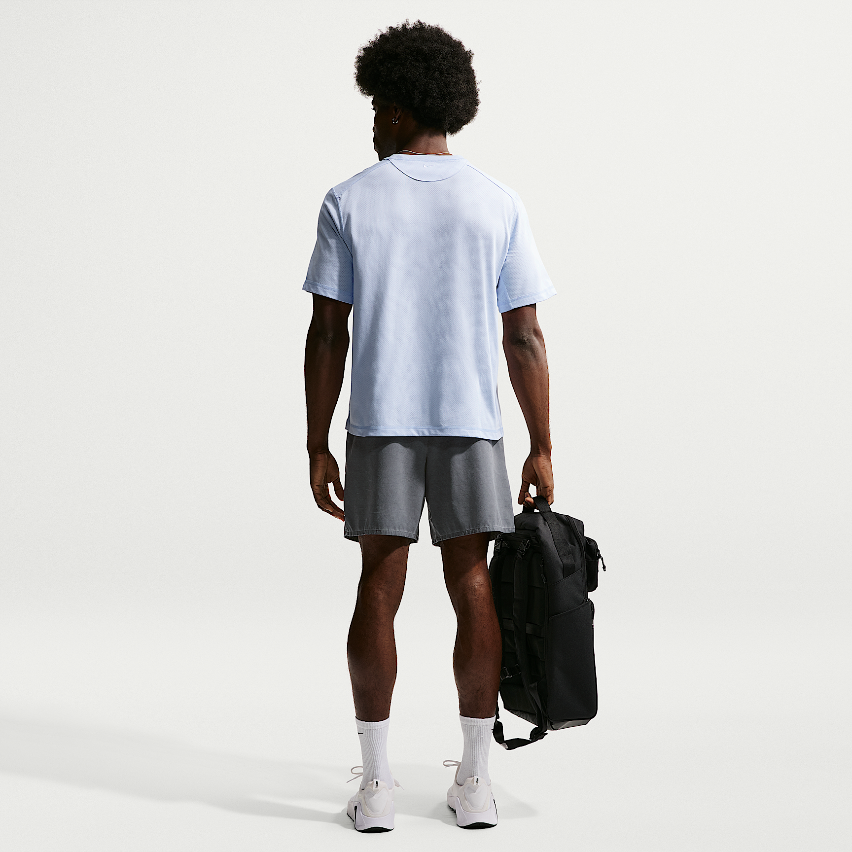 Nike მამაკაცის შორტი